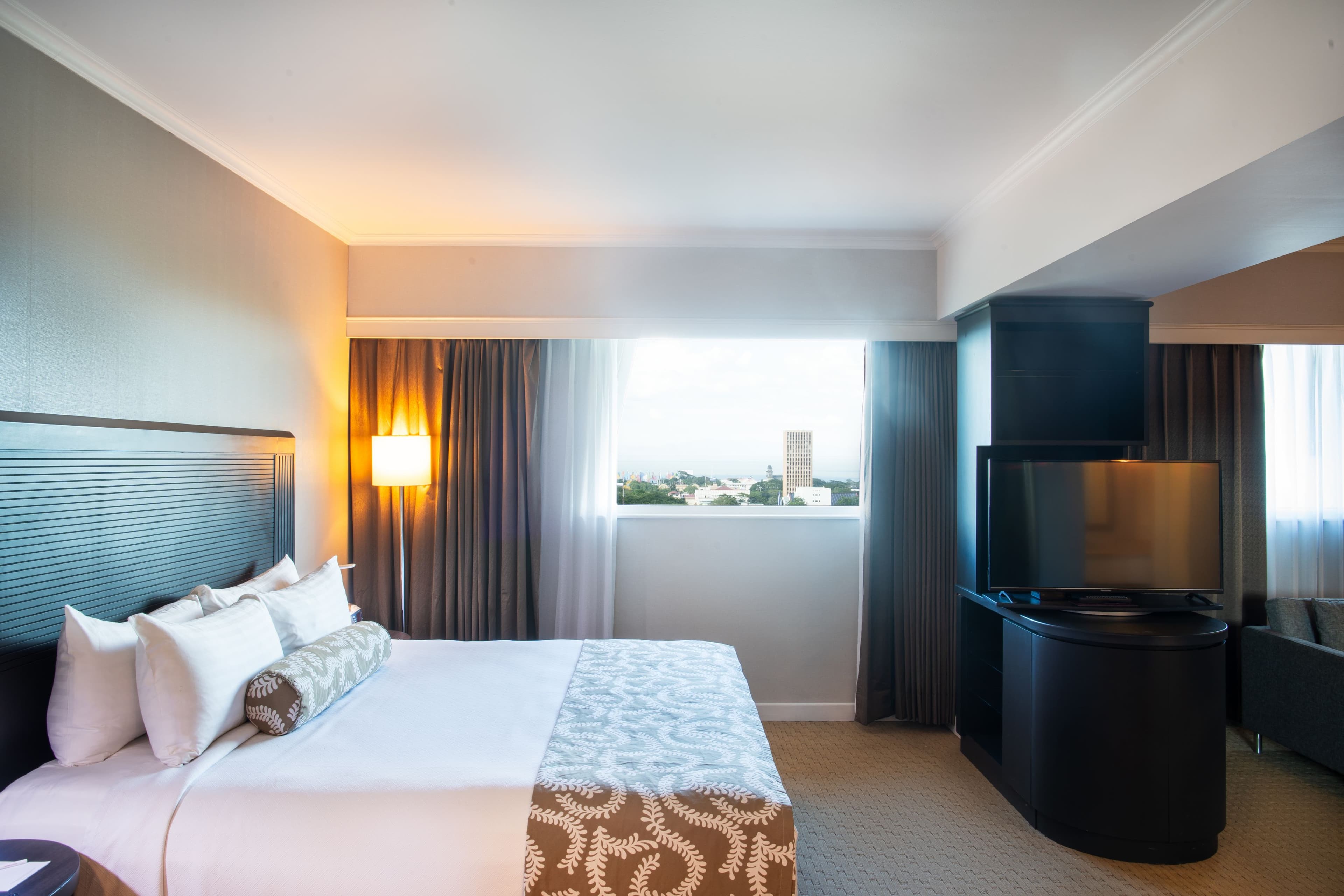 Crowne Plaza Managua — 13