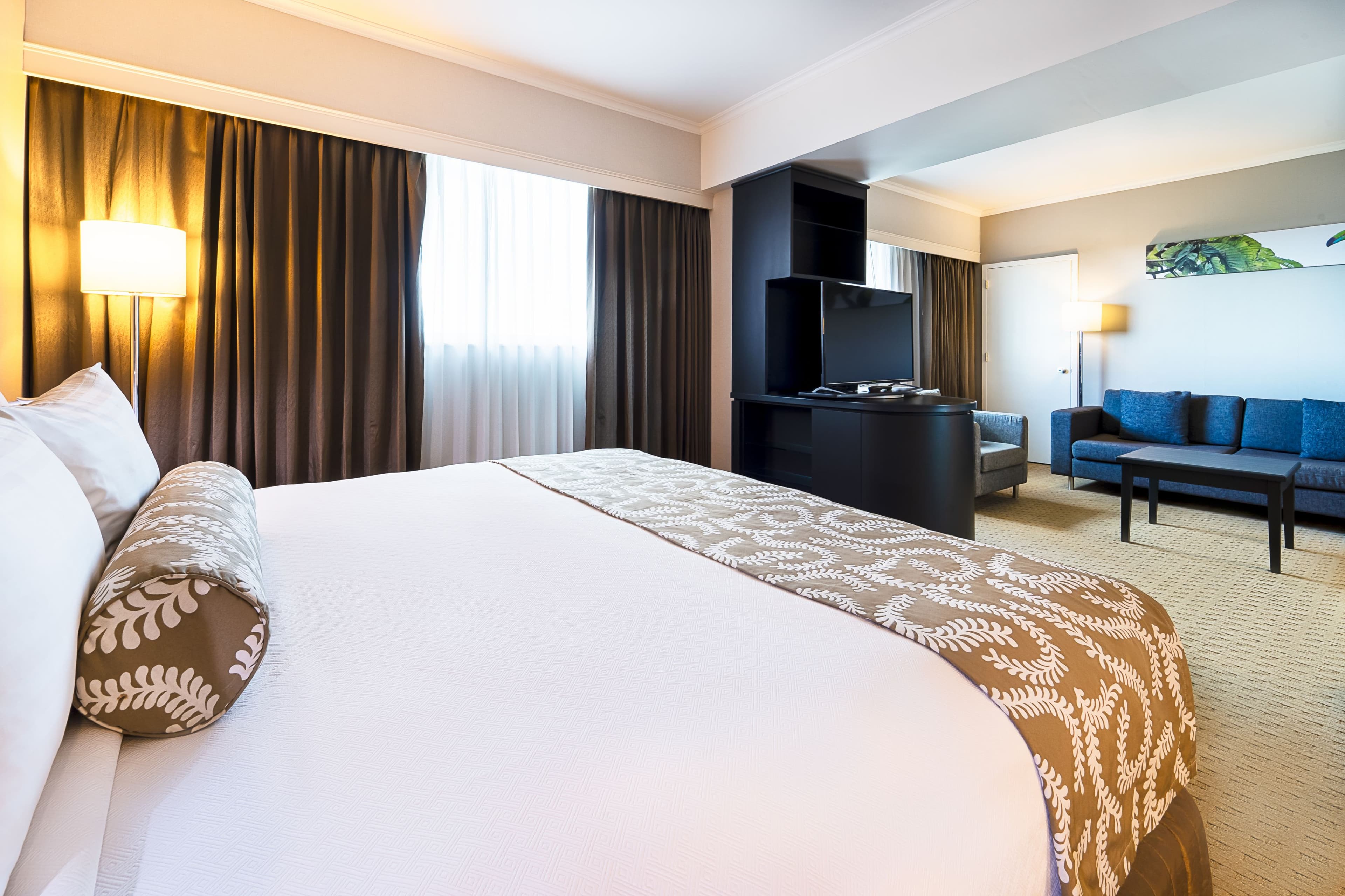 Crowne Plaza Managua — 15