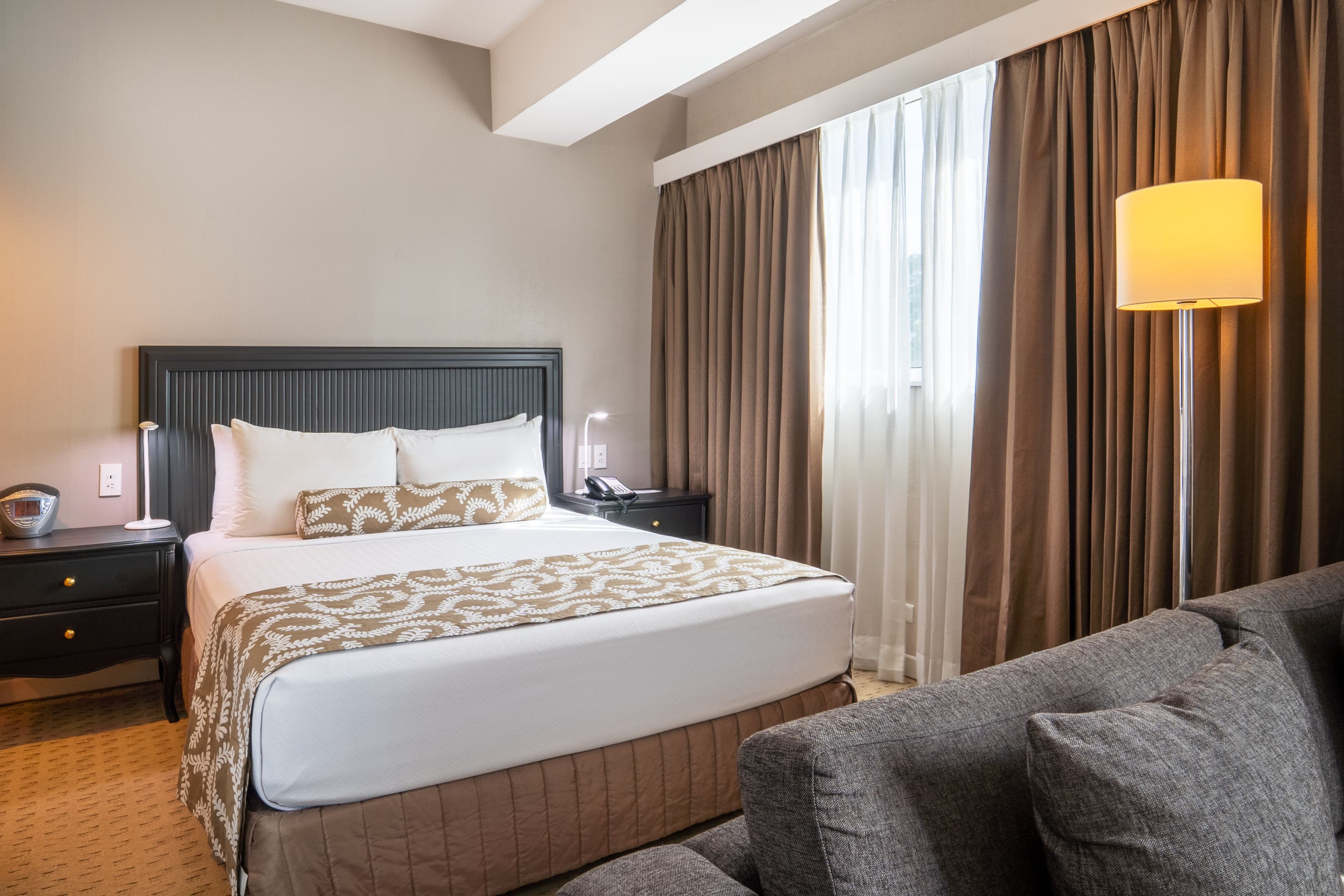 Crowne Plaza Managua — 6