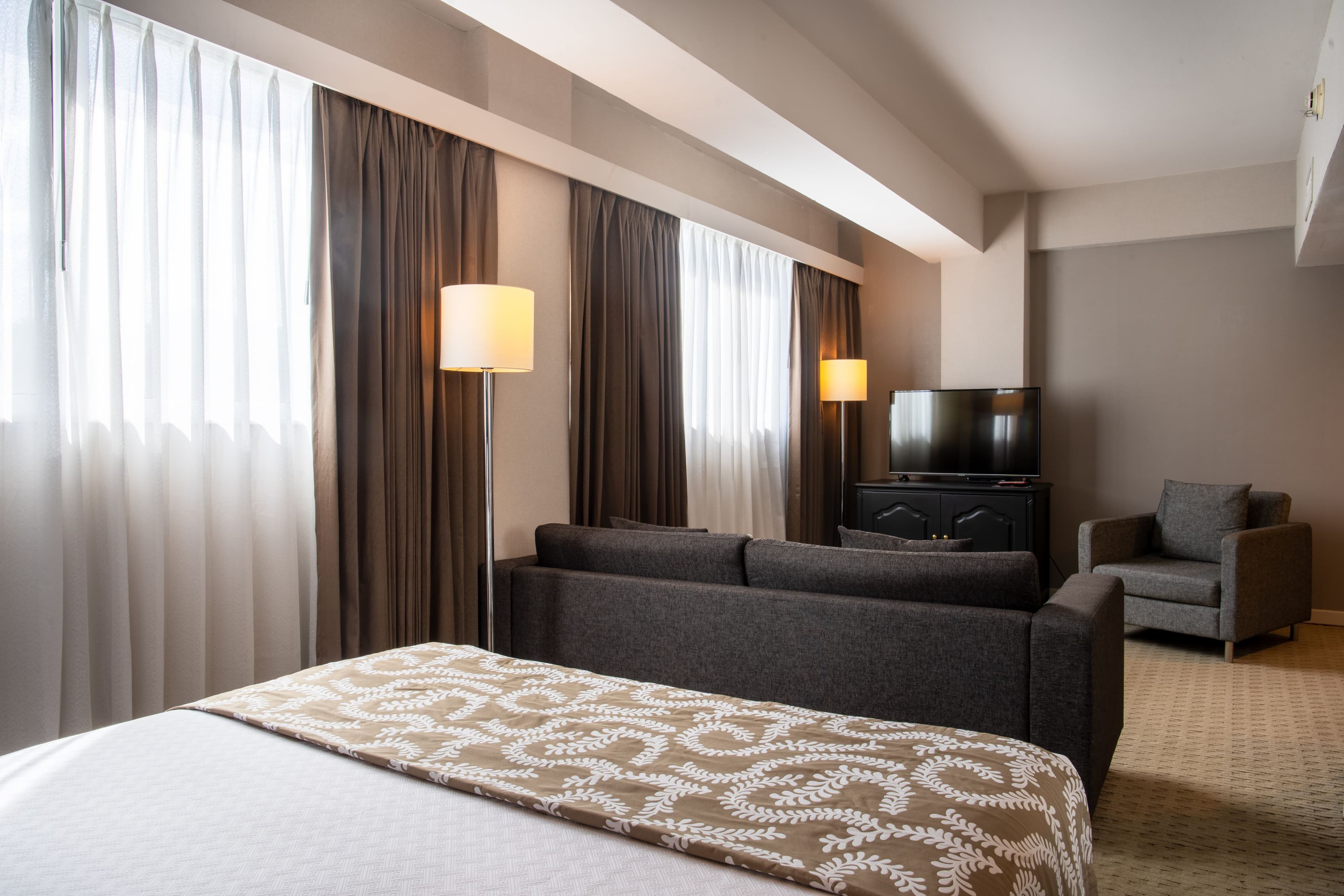 Crowne Plaza Managua — 8