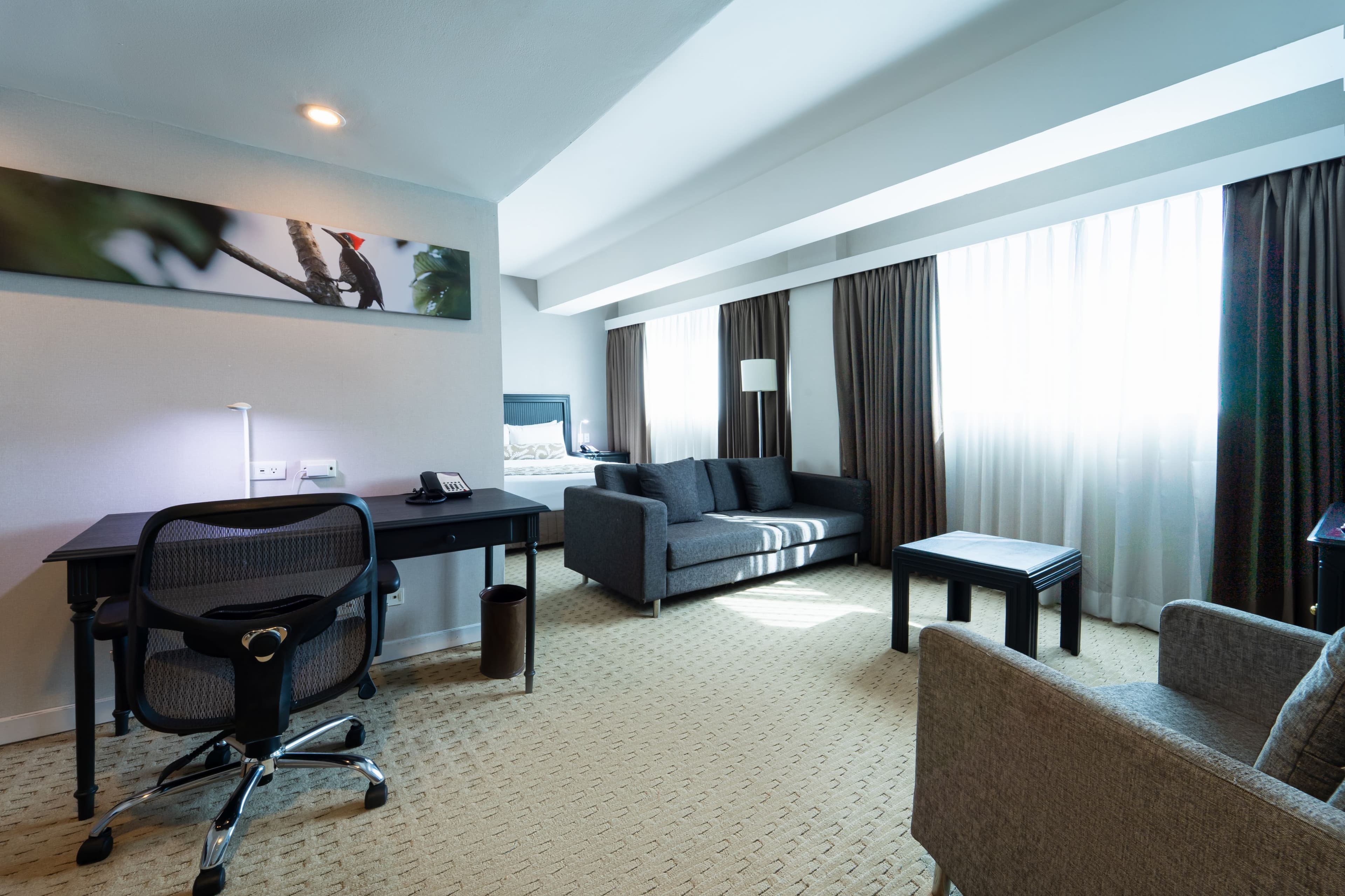 Crowne Plaza Managua — 9