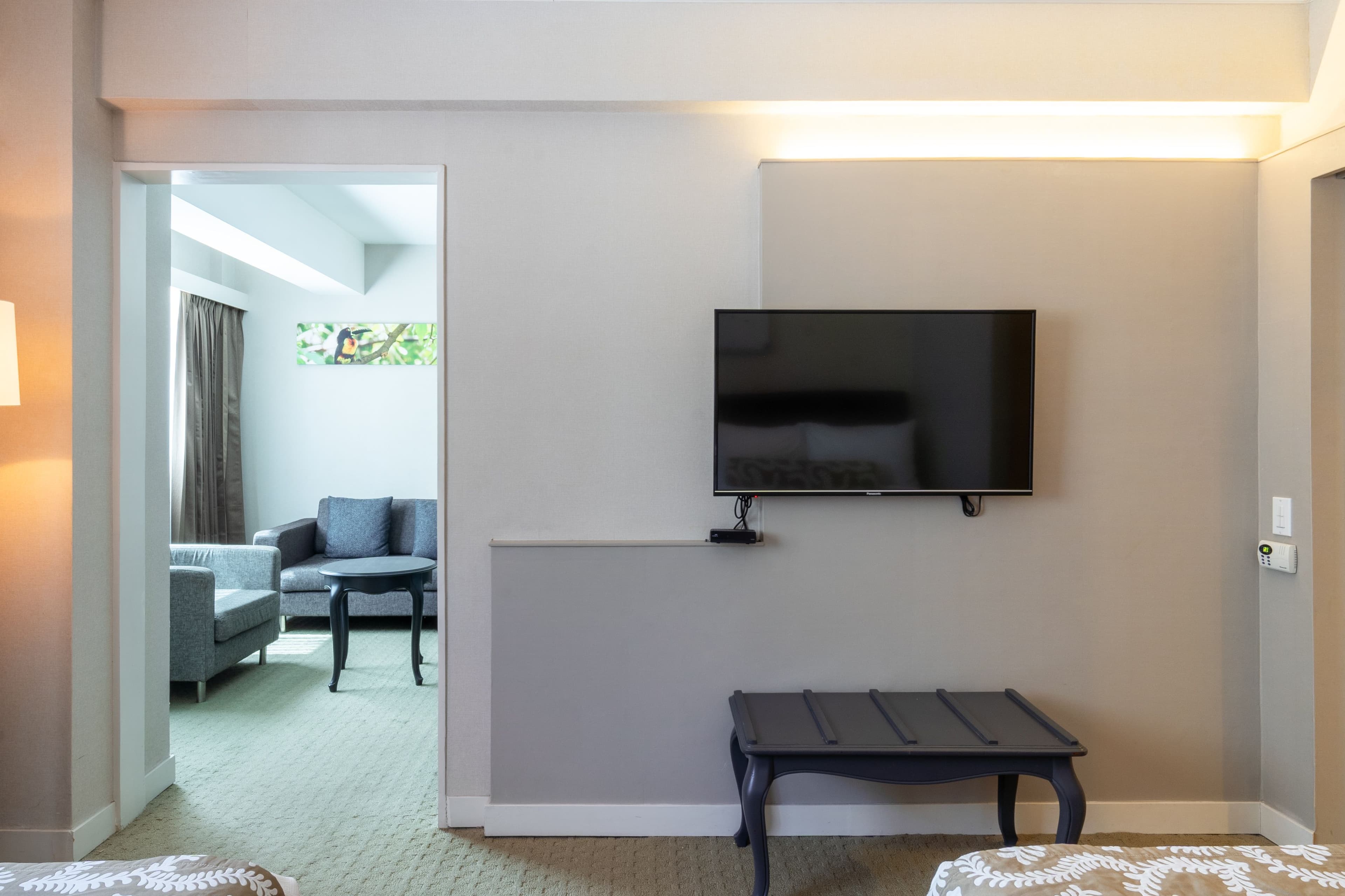 Crowne Plaza Managua — 33