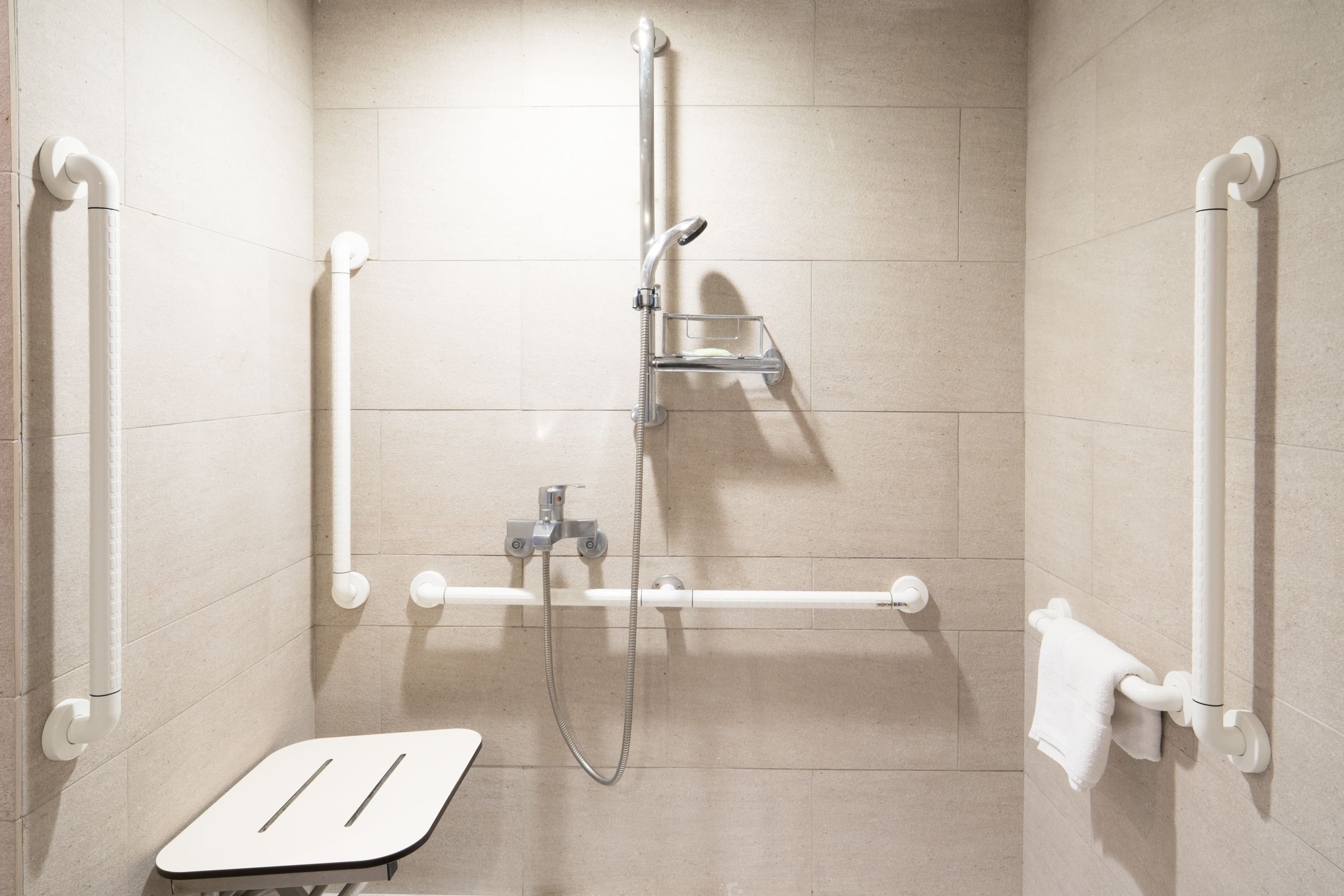 Crowne Plaza Managua — 36