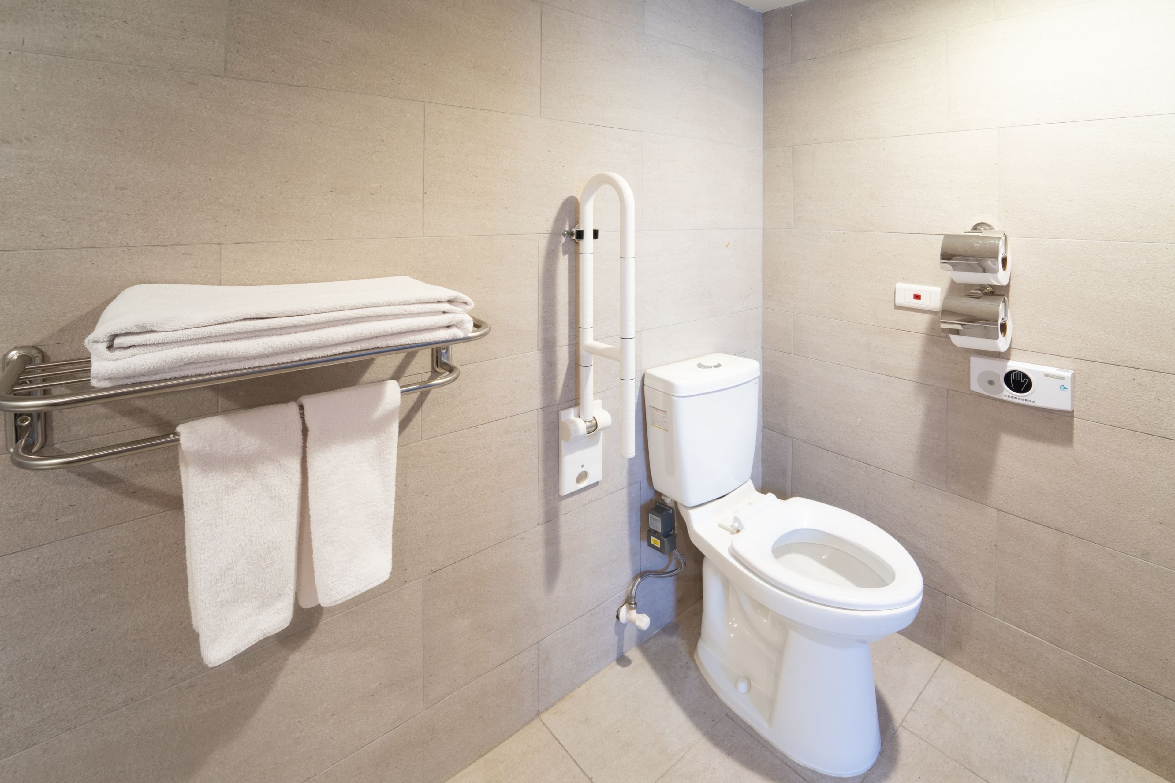 Crowne Plaza Managua — 35