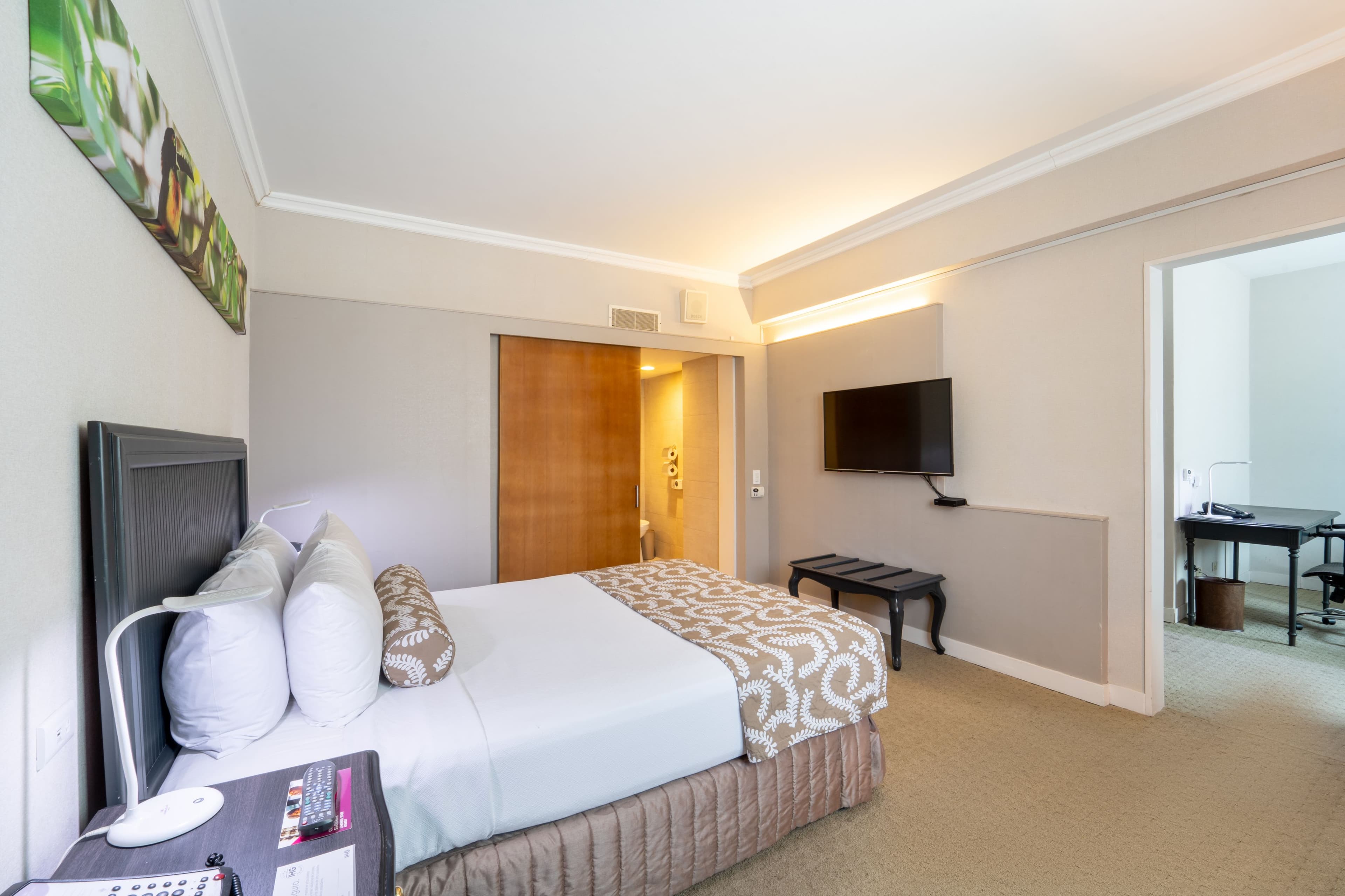 Crowne Plaza Managua — 34