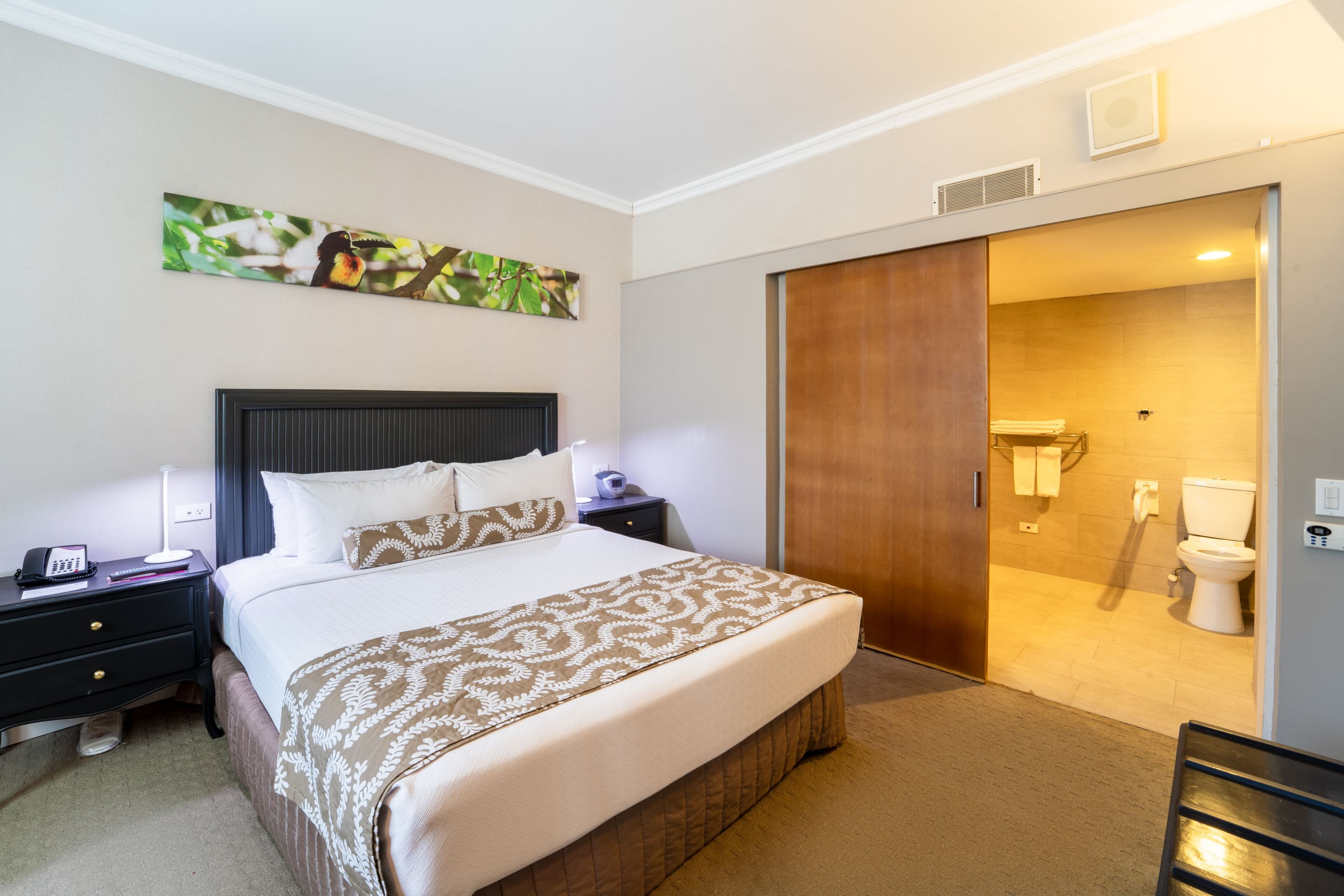 Crowne Plaza Managua — 37
