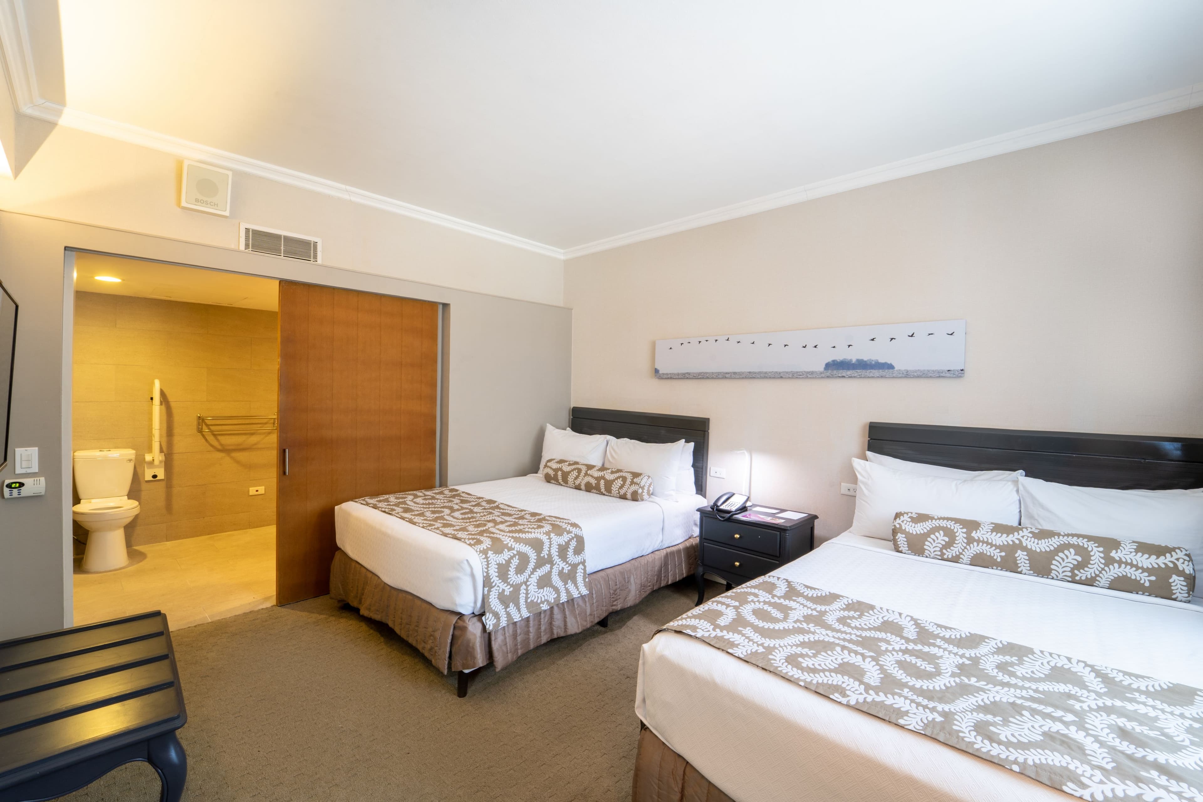 Crowne Plaza Managua — 61