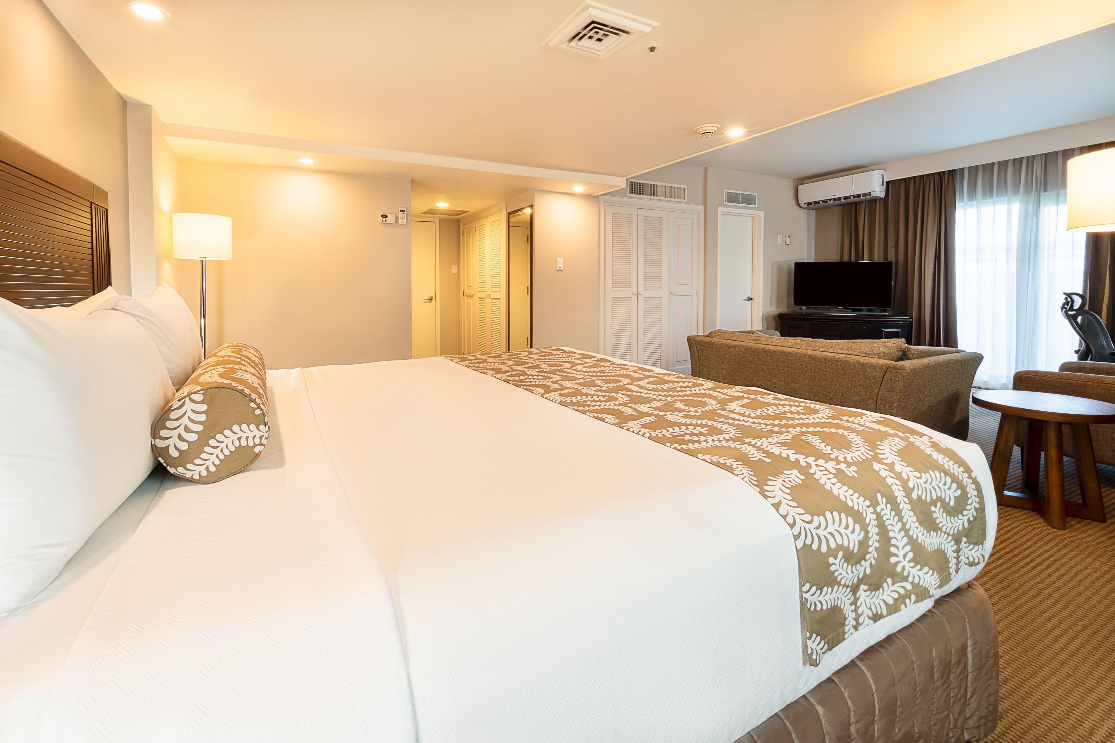 Crowne Plaza Managua — 71