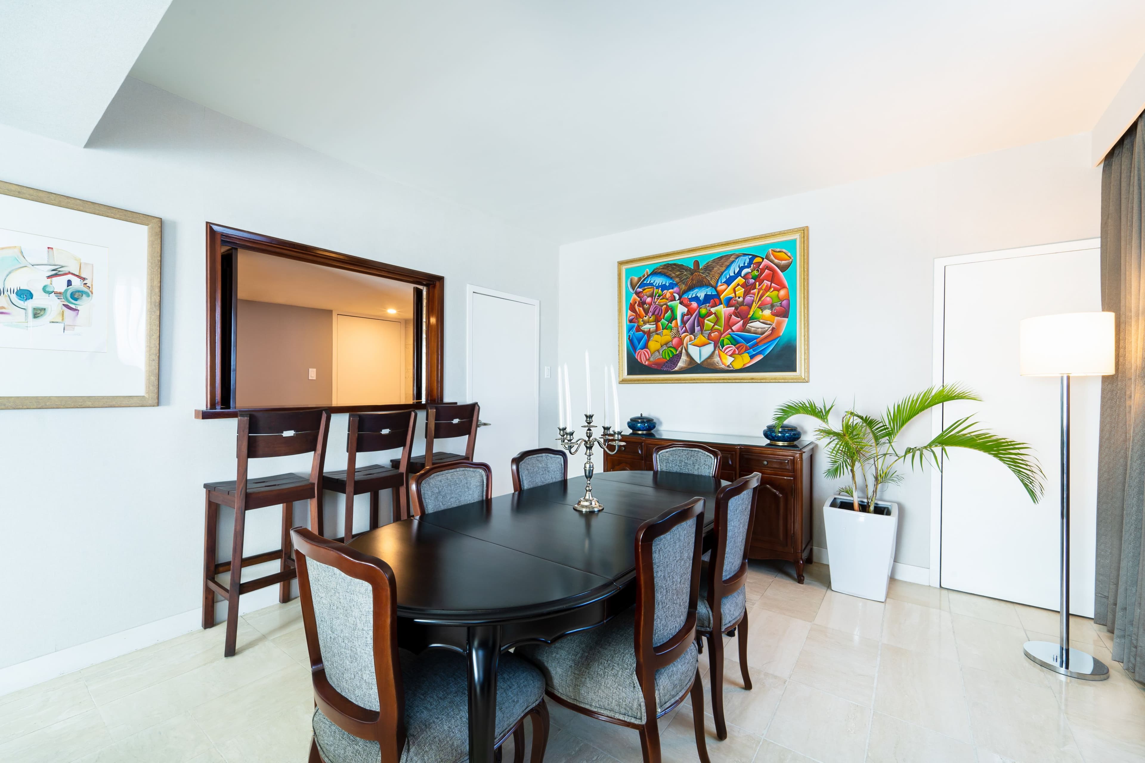Crowne Plaza Managua — 69