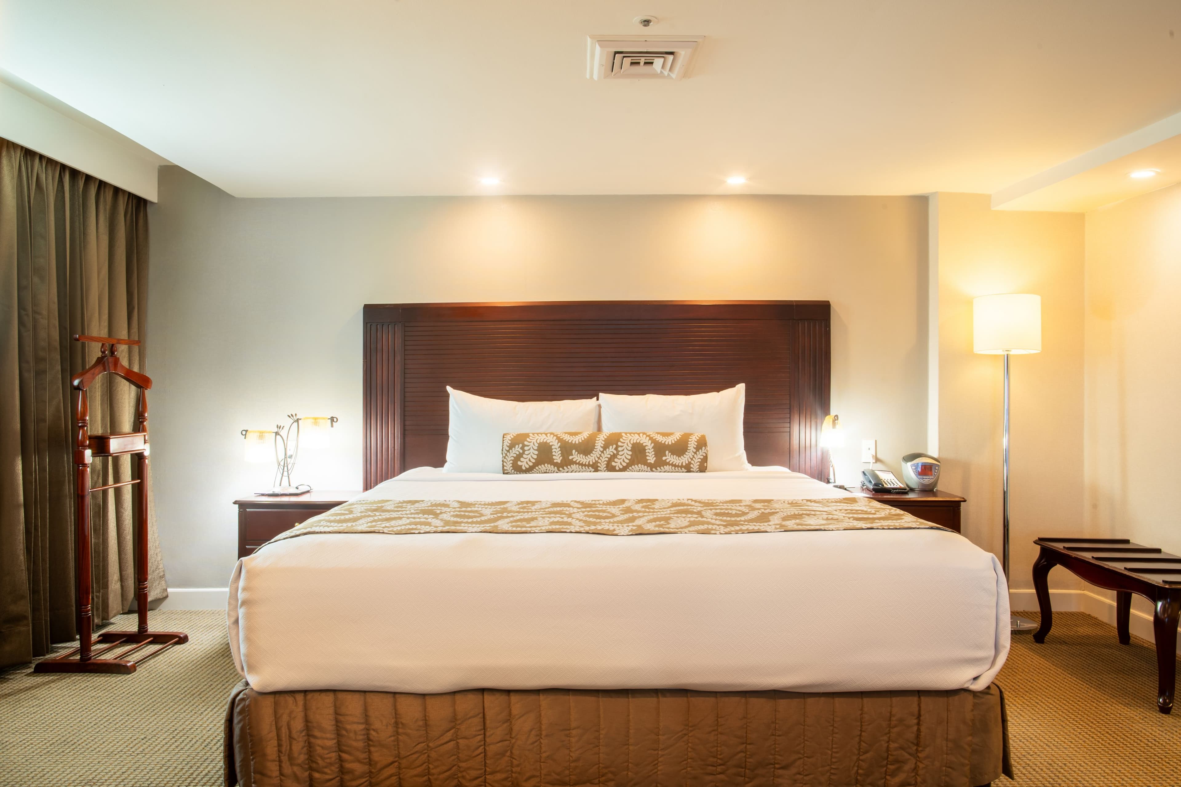 Crowne Plaza Managua — 70