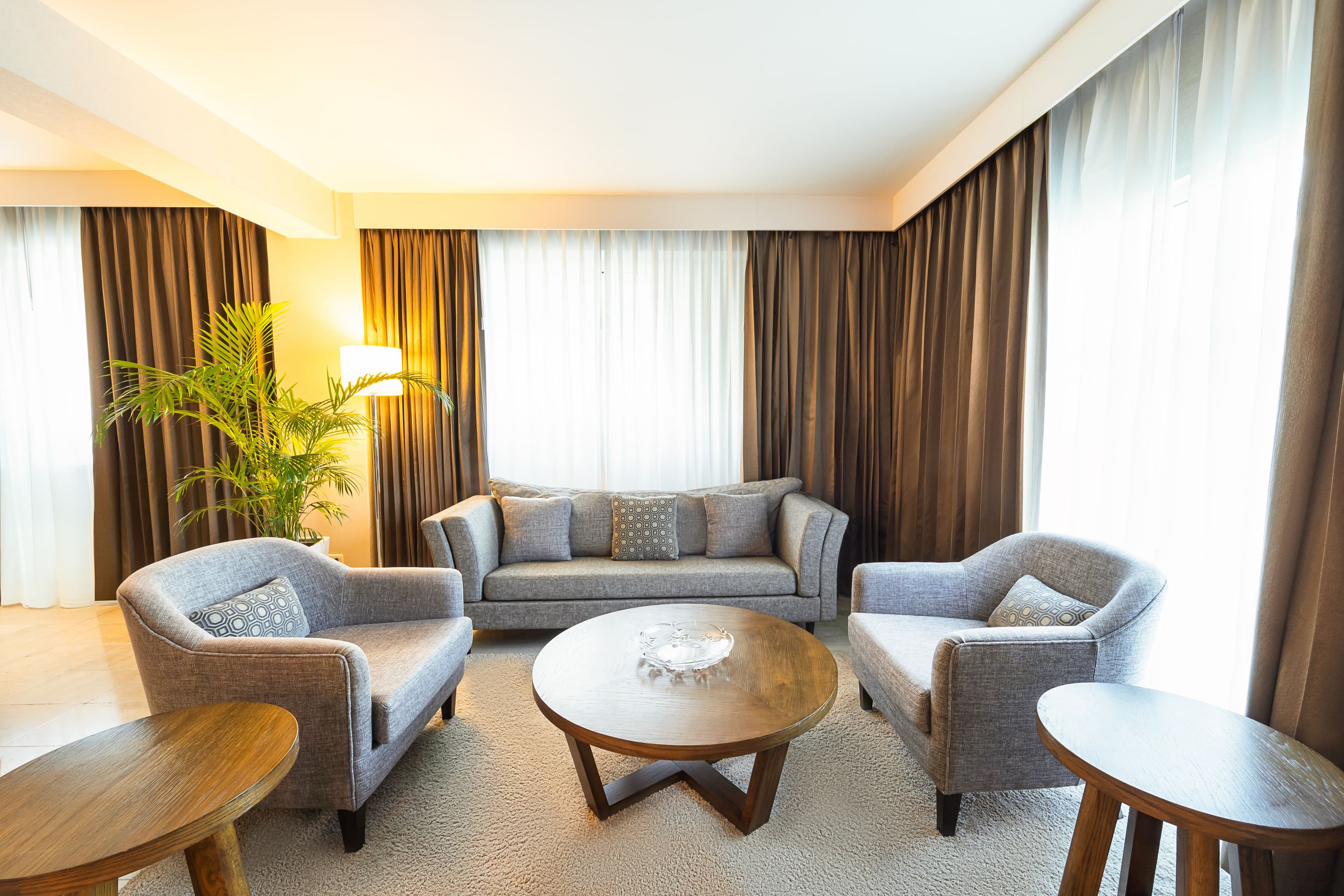 Crowne Plaza Managua — 66