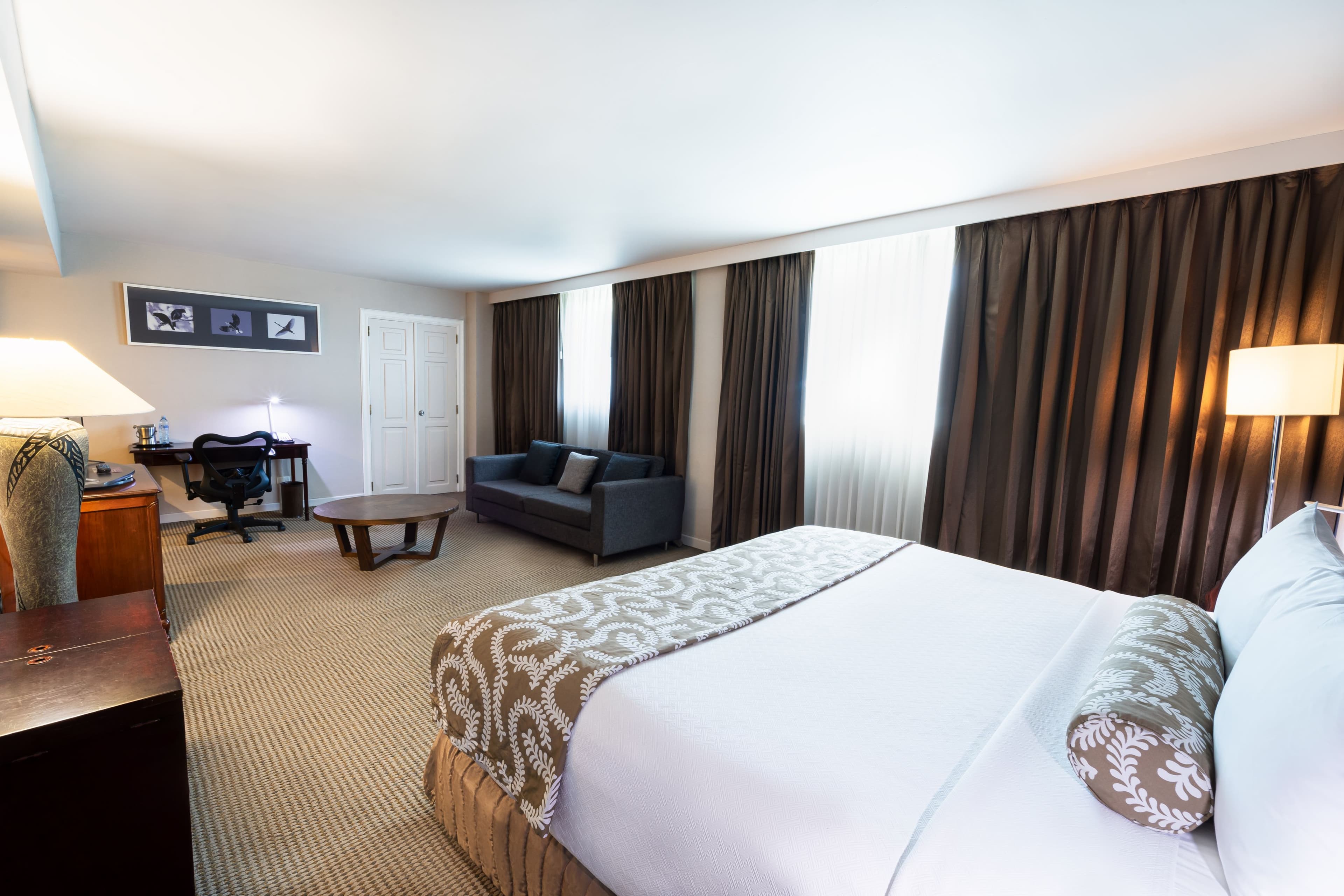 Crowne Plaza Managua — 74
