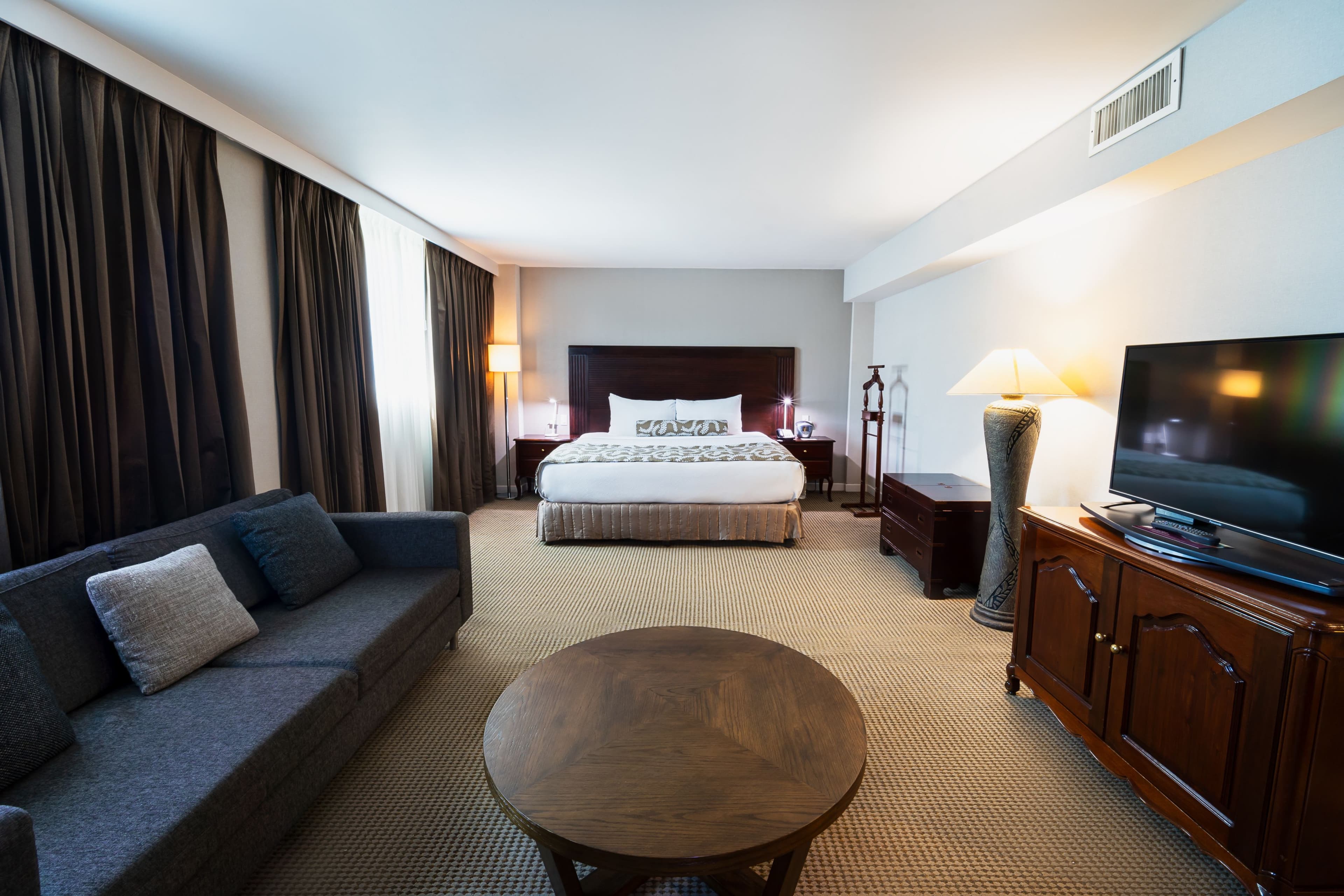 Crowne Plaza Managua — 75
