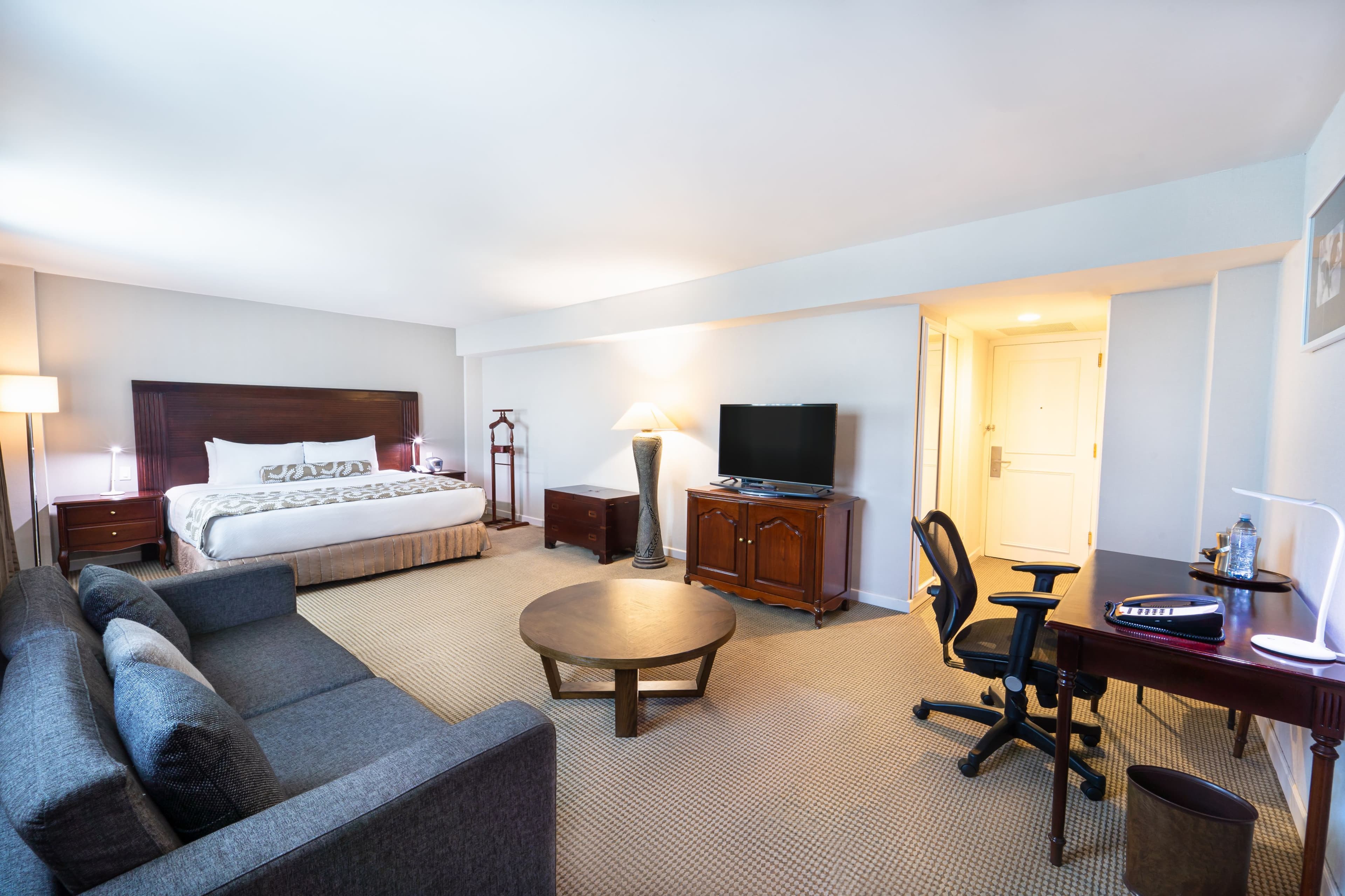 Crowne Plaza Managua — 73
