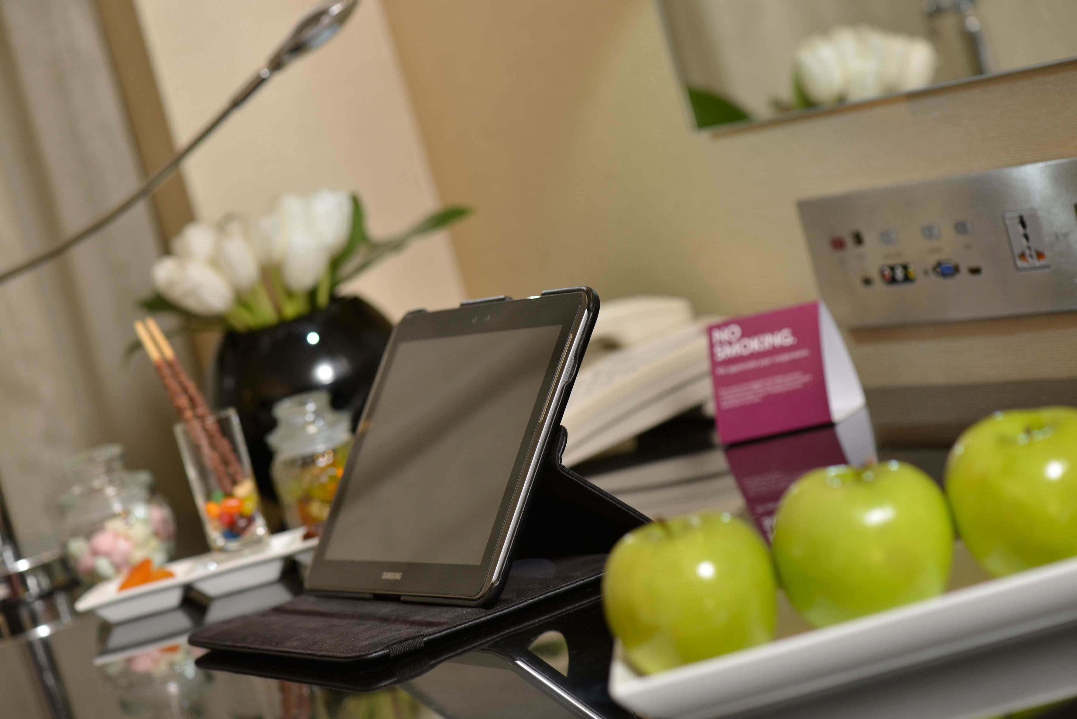 Crowne Plaza Manama (Bahrain) — 29