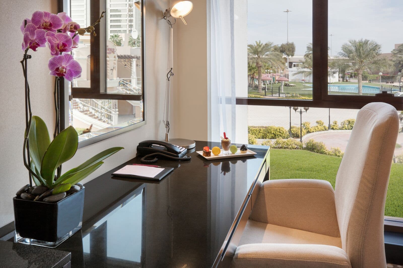 Crowne Plaza Manama (Bahrain) — 13