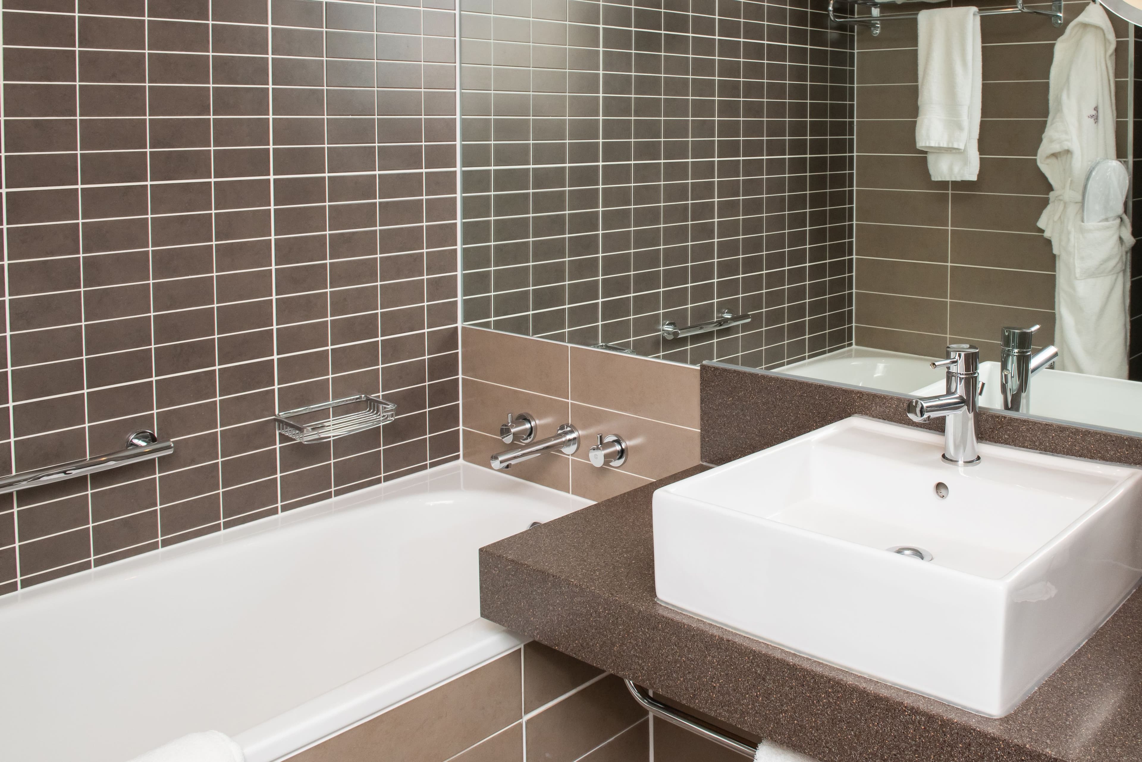 Crowne Plaza Manchester City Centre — 9