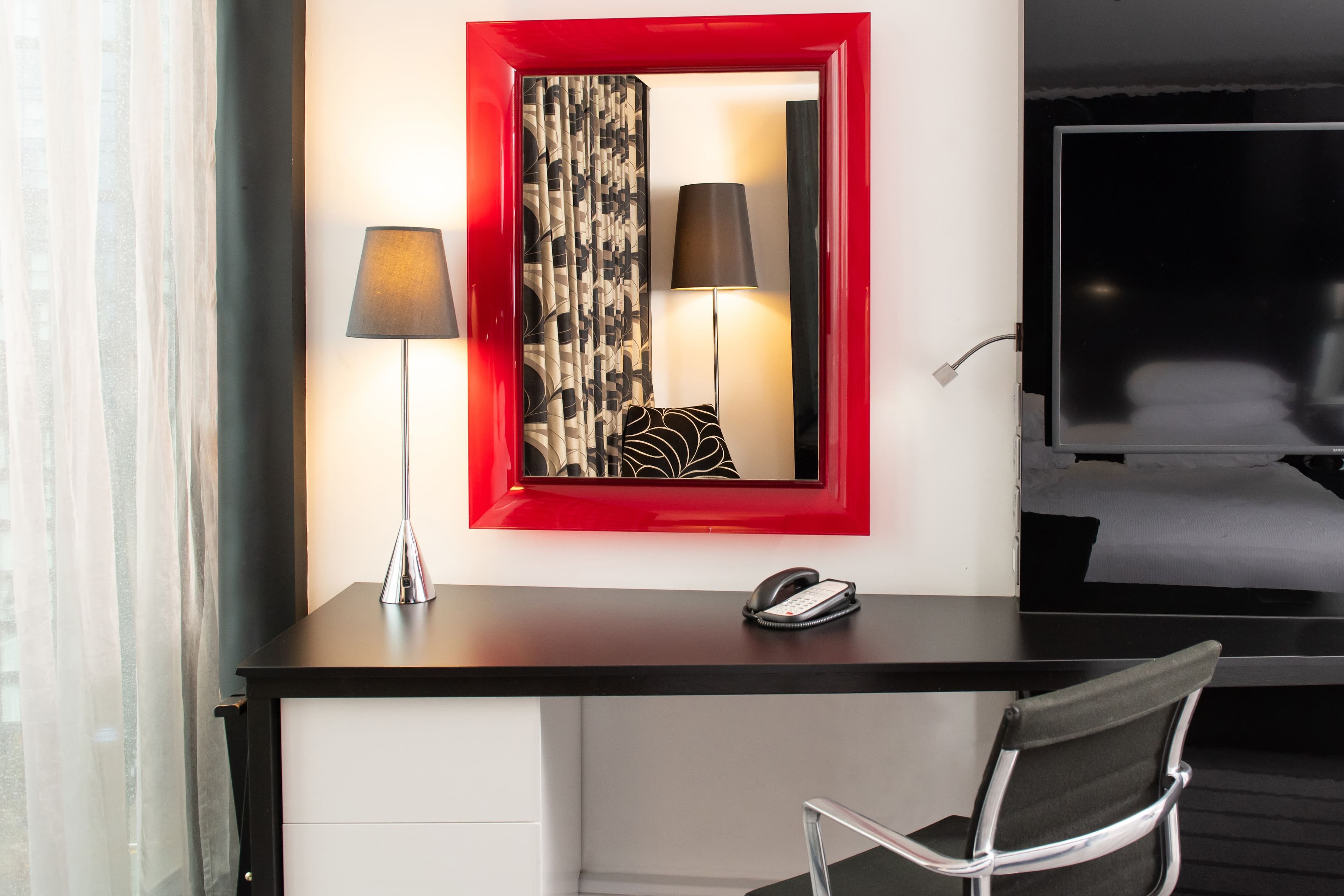 Crowne Plaza Manchester City Centre - Image 4