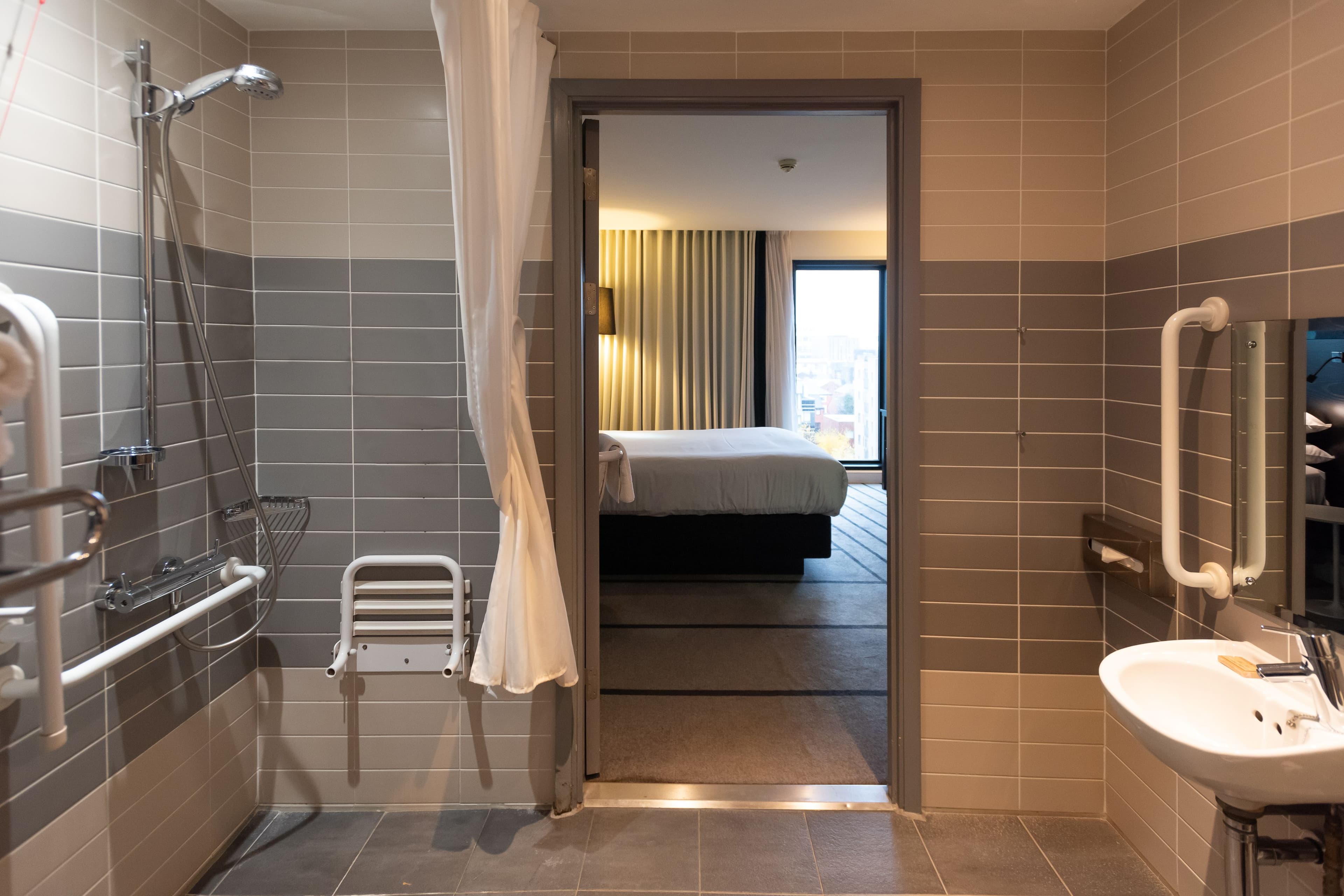Crowne Plaza Manchester City Centre — 23