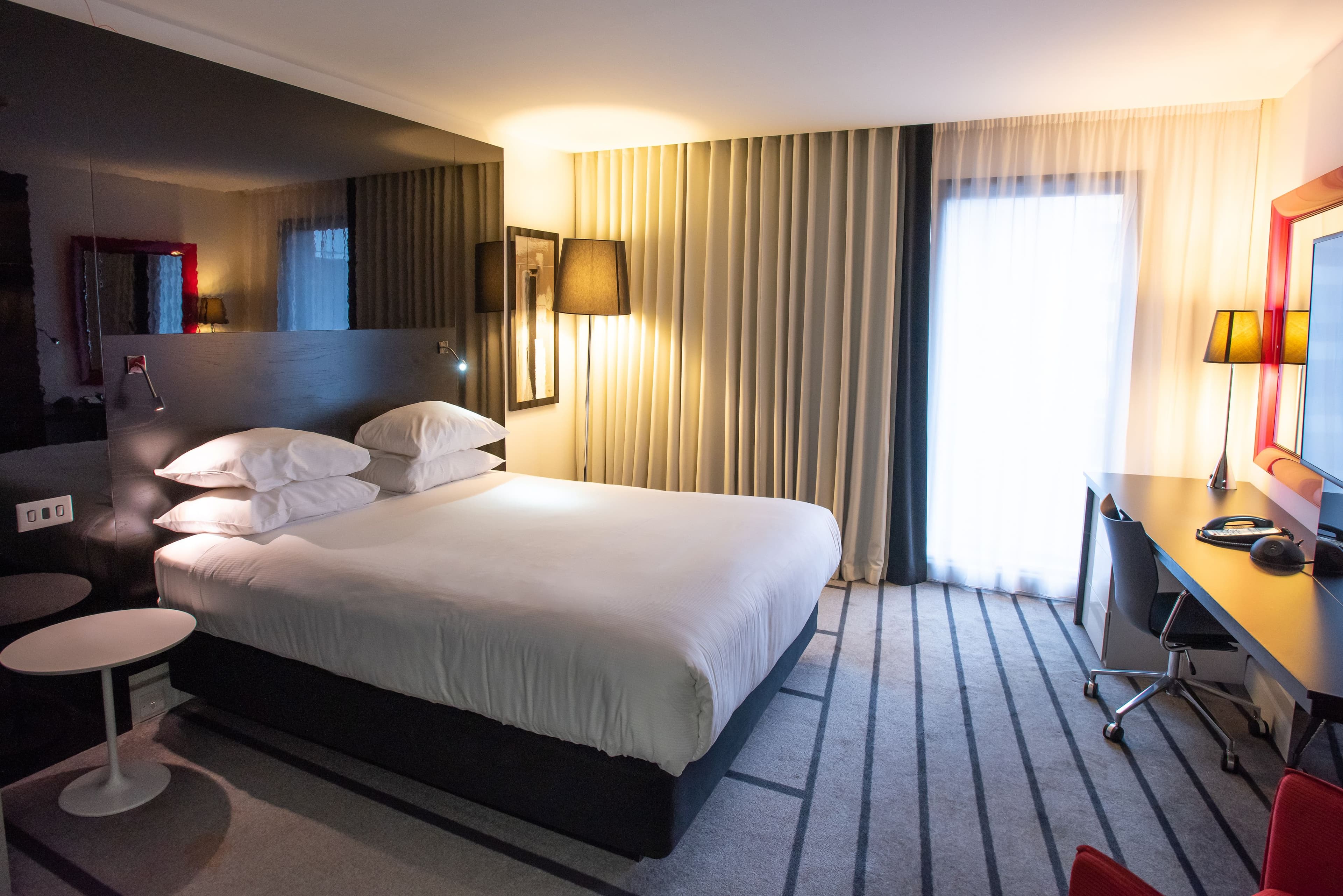 Crowne Plaza Manchester City Centre — 15