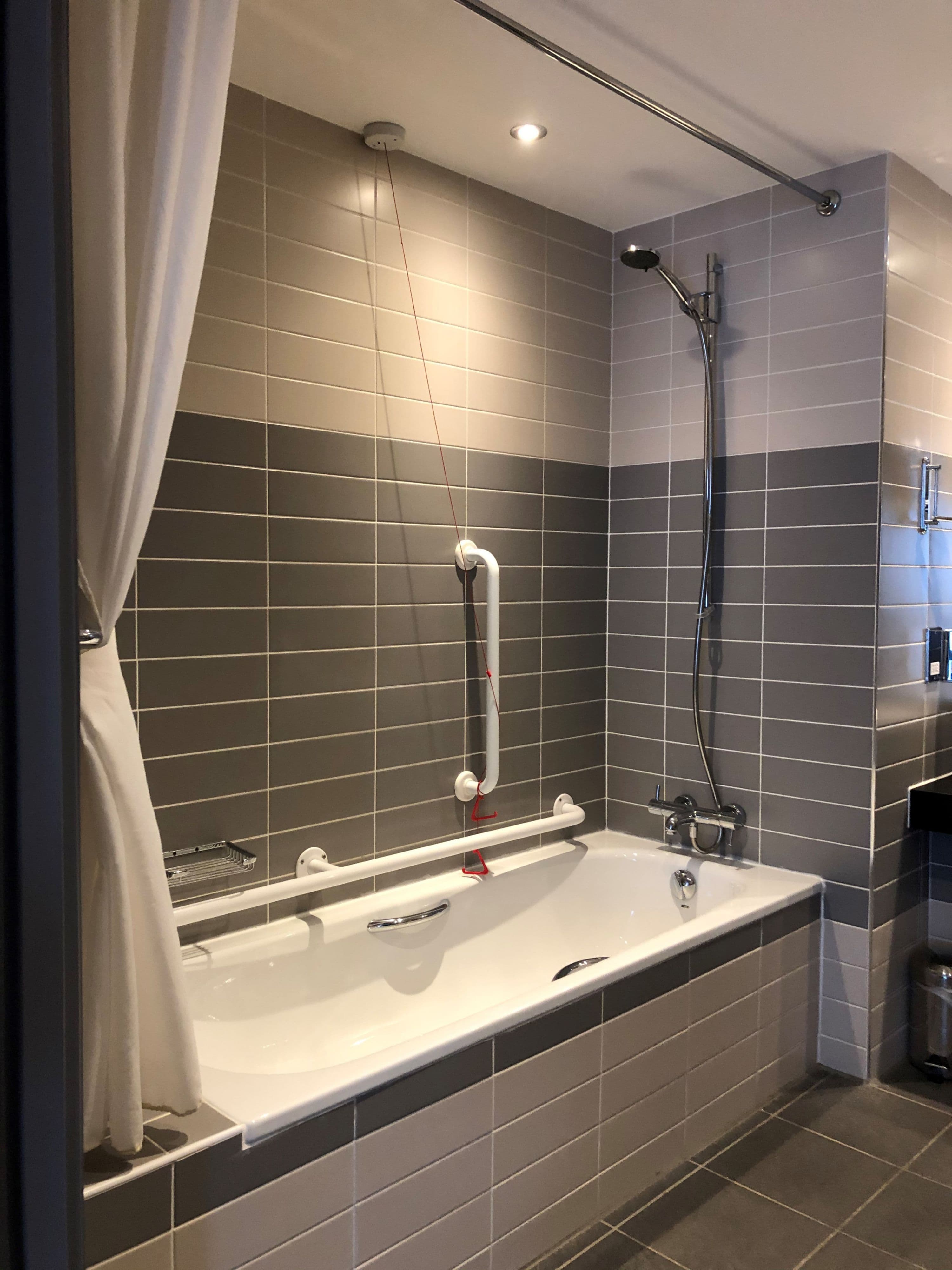 Crowne Plaza Manchester City Centre — 19