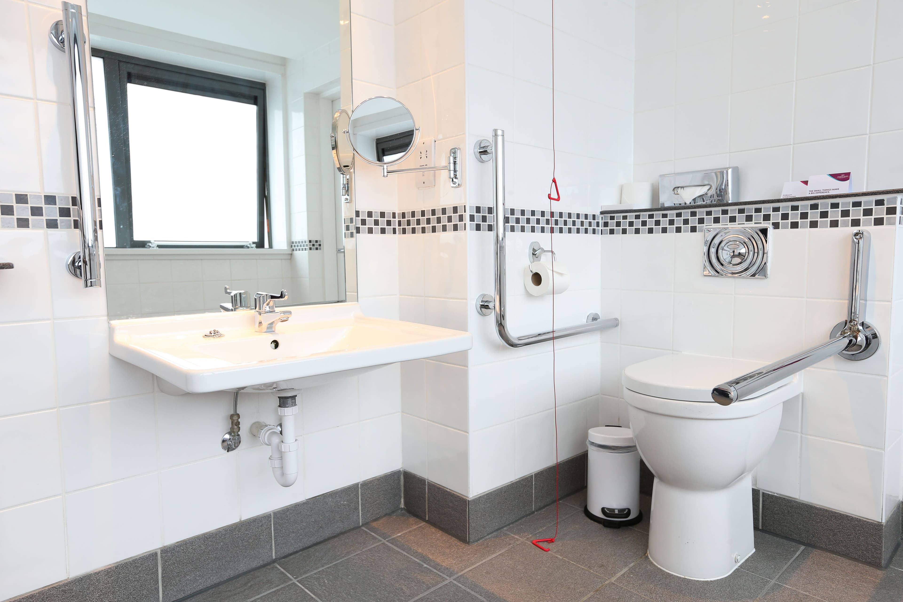 Crowne Plaza Manchester Airport — 15