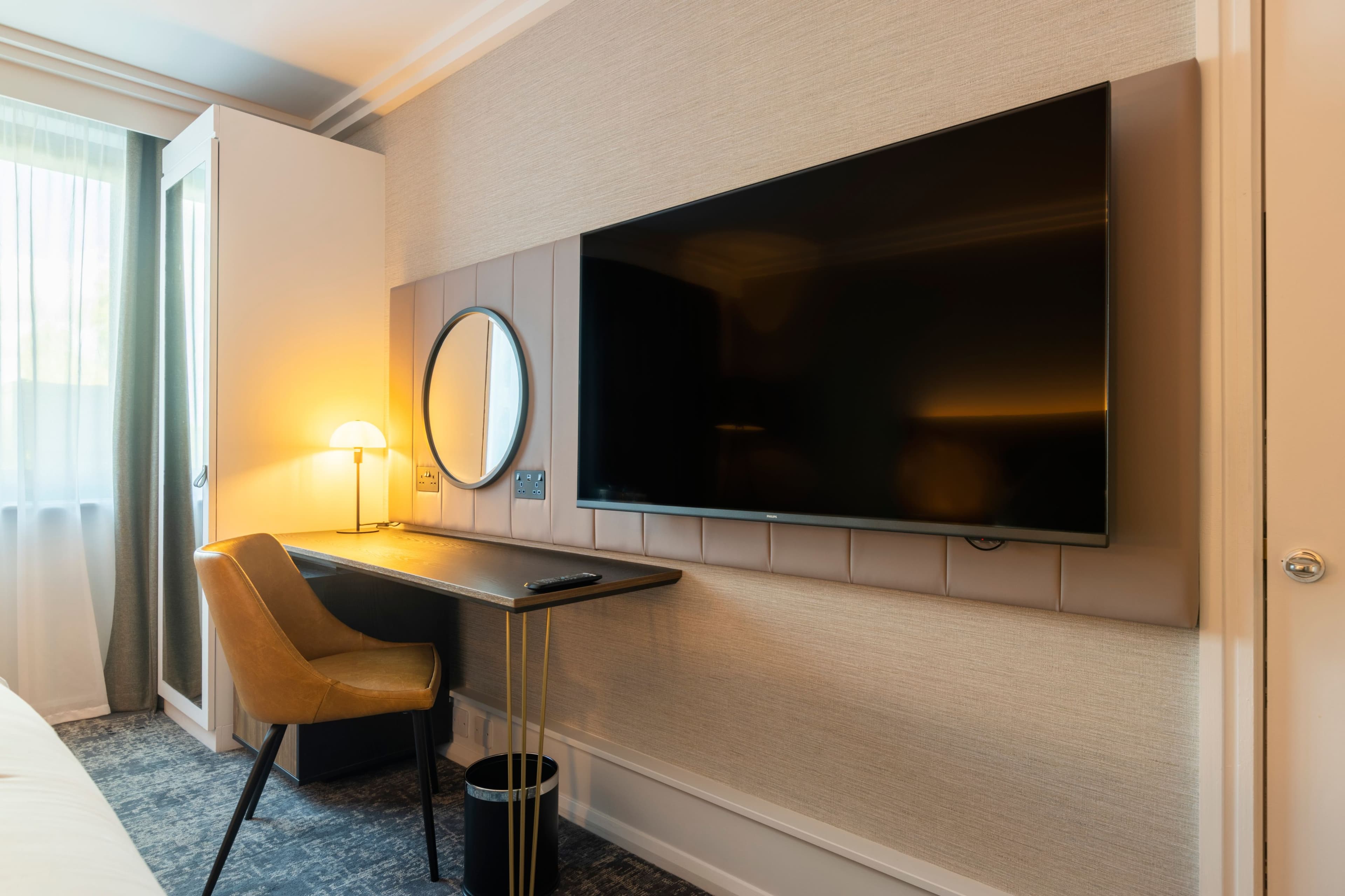 Crowne Plaza Manchester Airport — 28