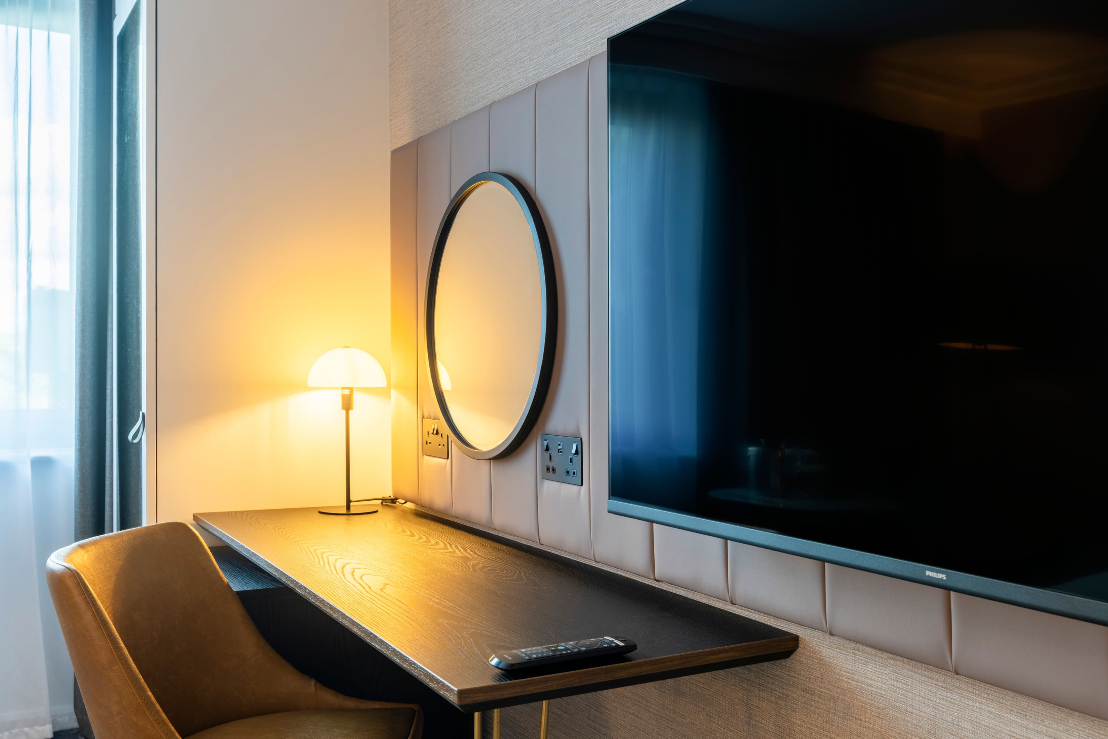 Crowne Plaza Manchester Airport - Image 5