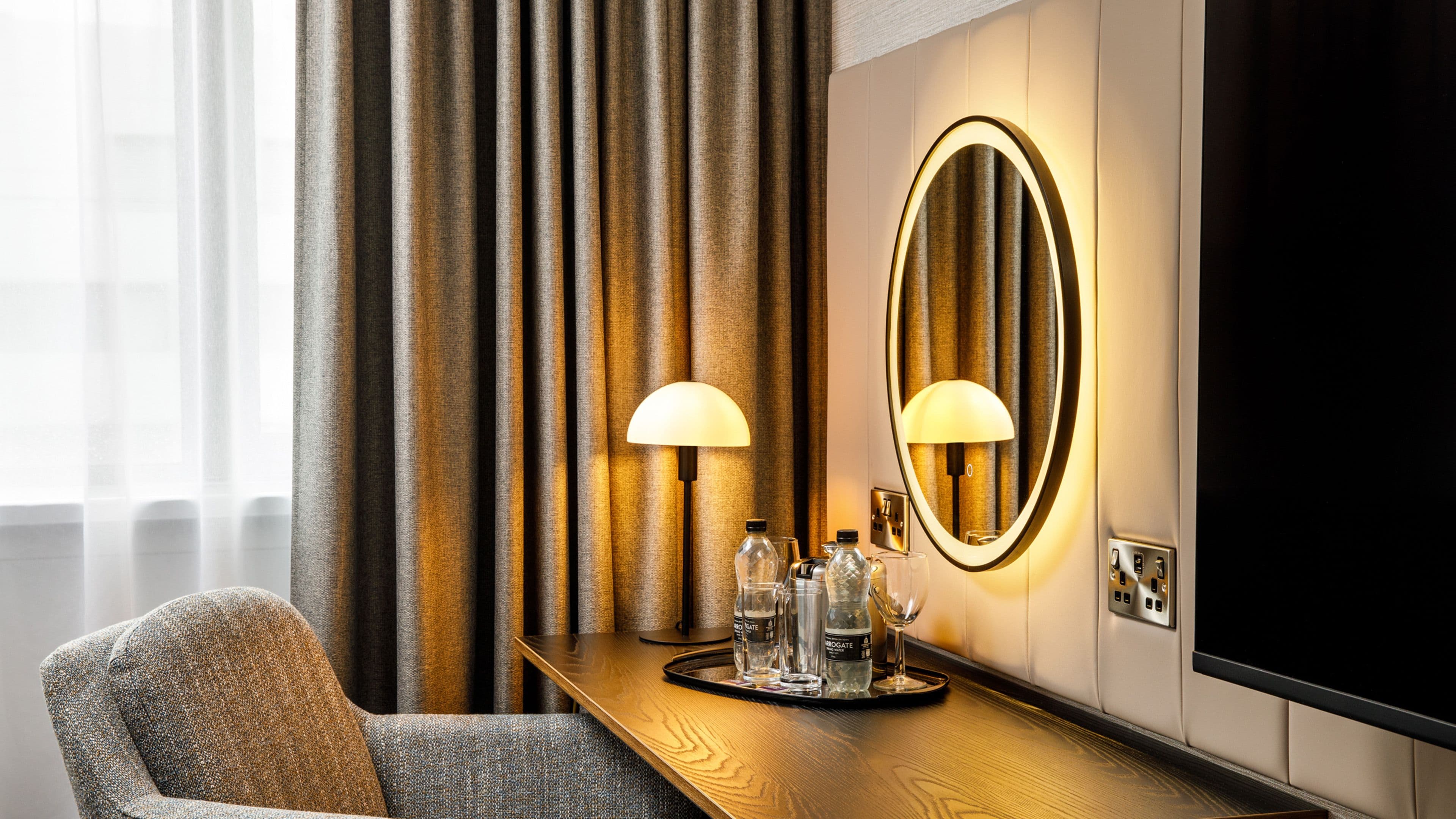 Crowne Plaza Manchester Airport — 30