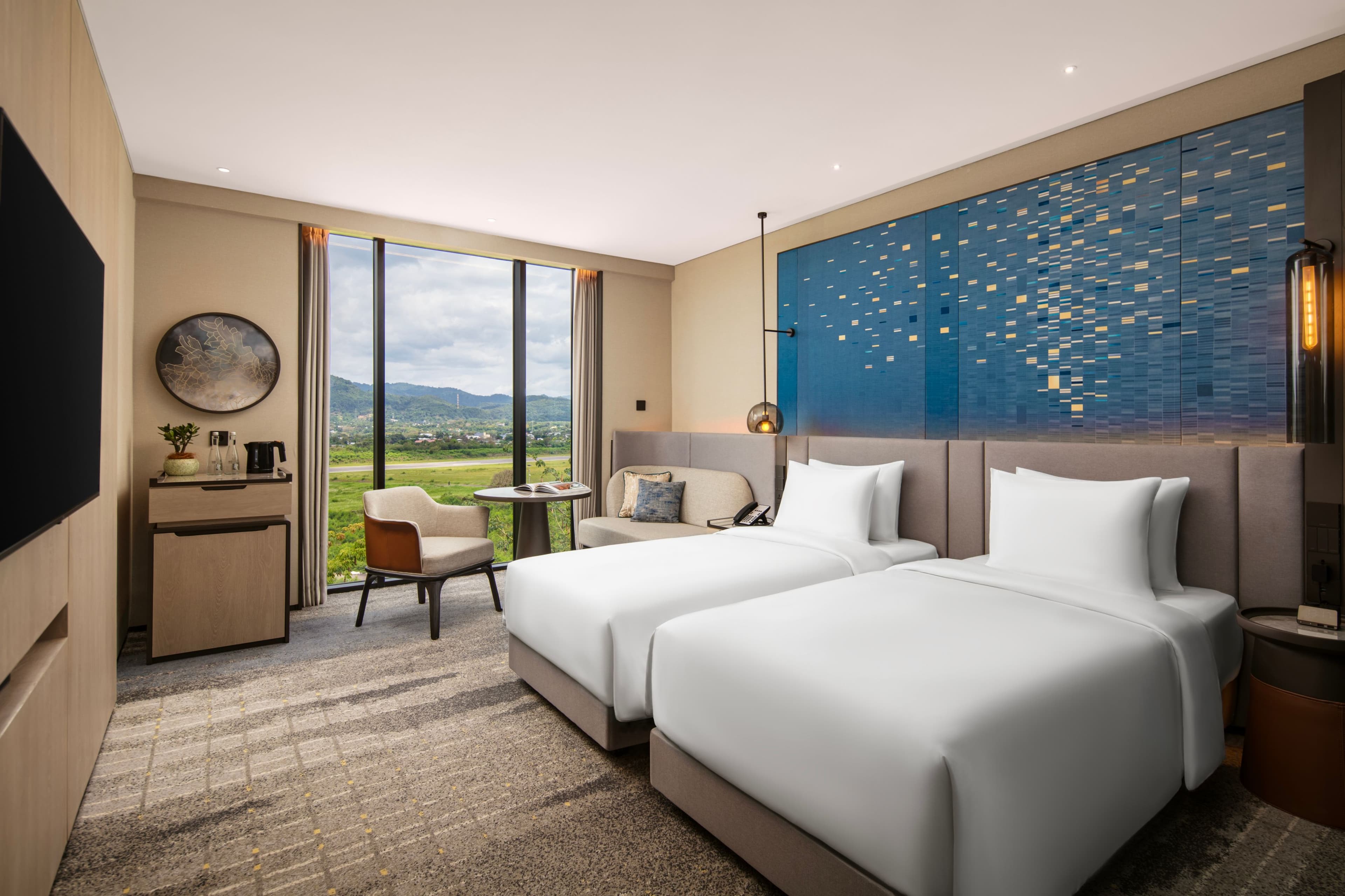 Crowne Plaza Labuan Bajo — 12