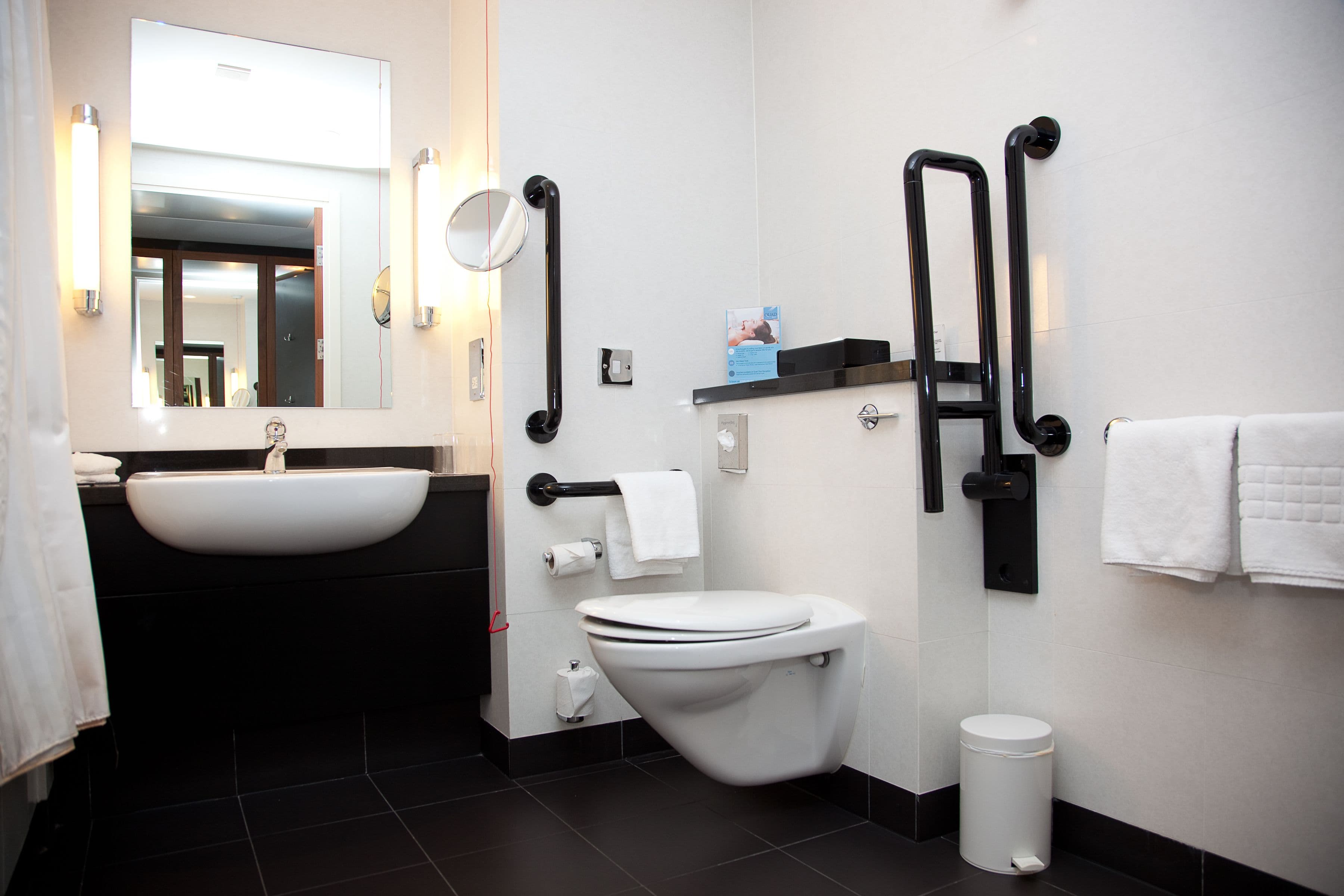 Crowne Plaza Marlow — 10