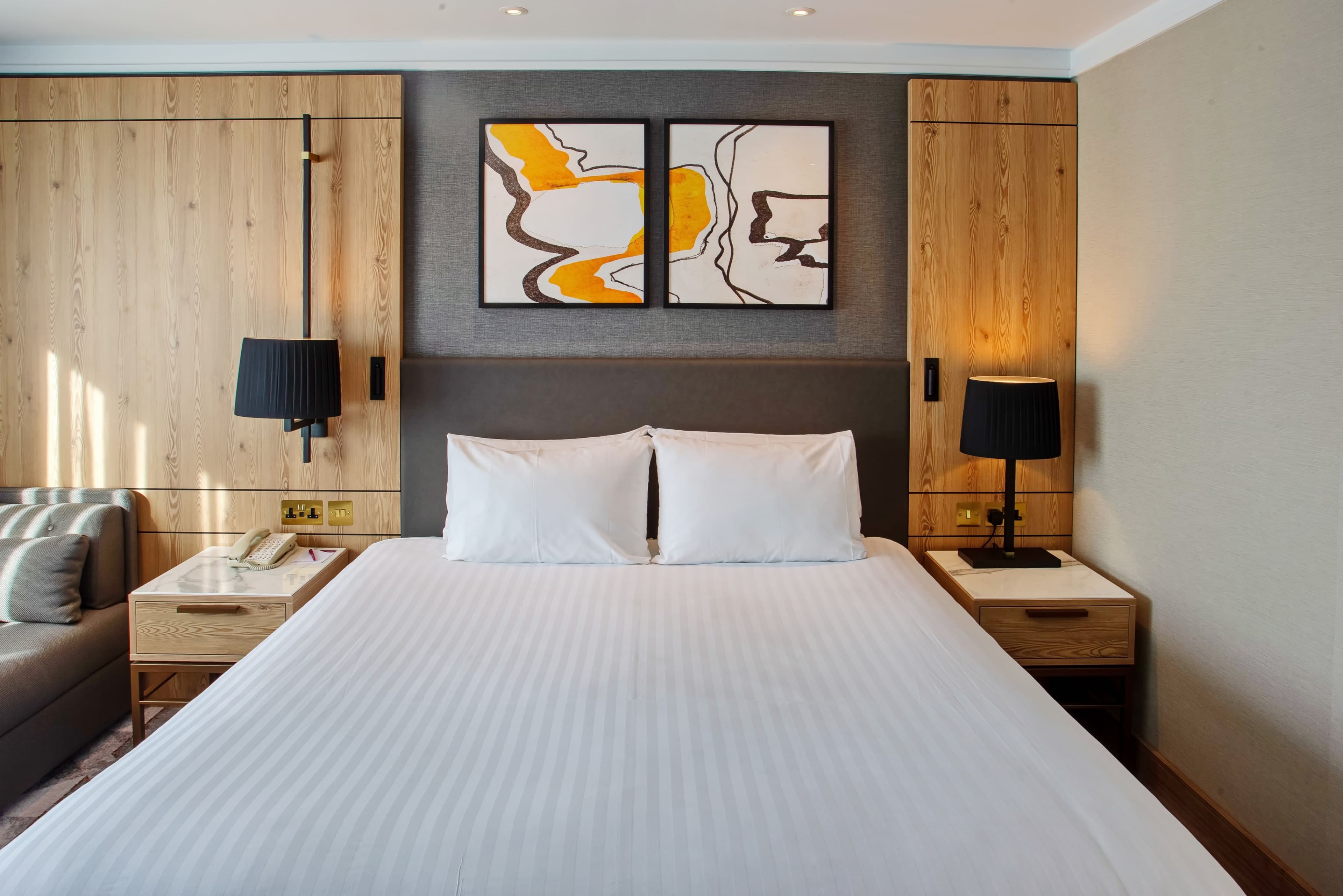 Crowne Plaza Marlow — 7