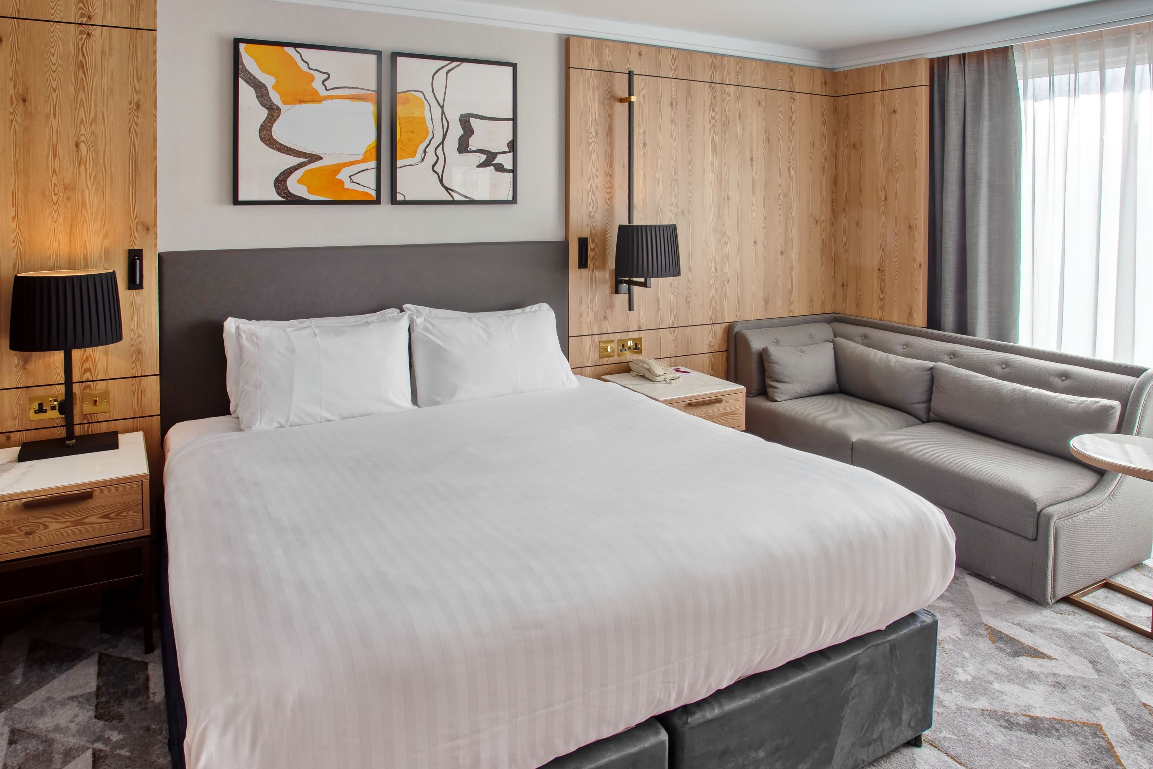 Crowne Plaza Marlow — 12