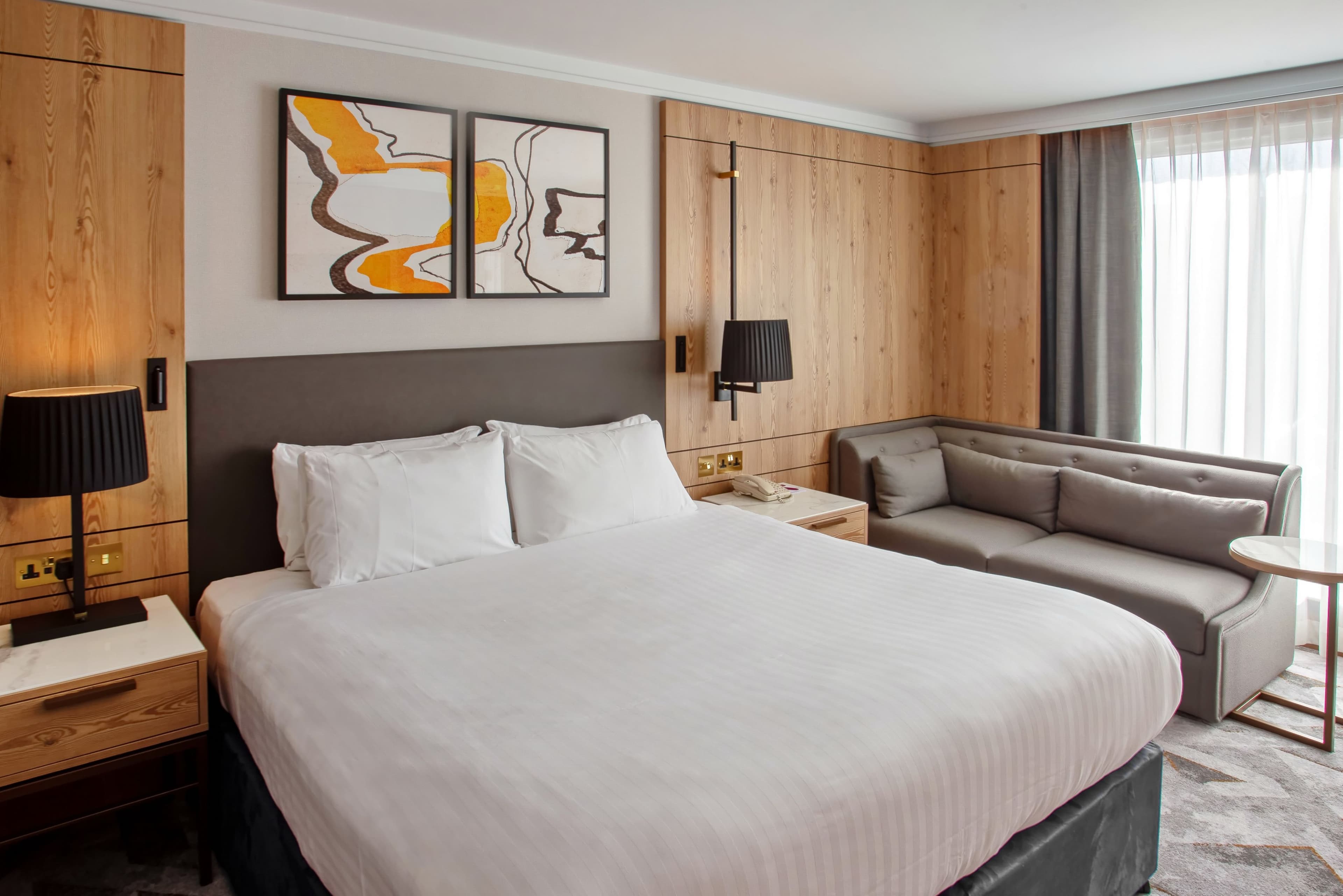 Crowne Plaza Marlow — 6