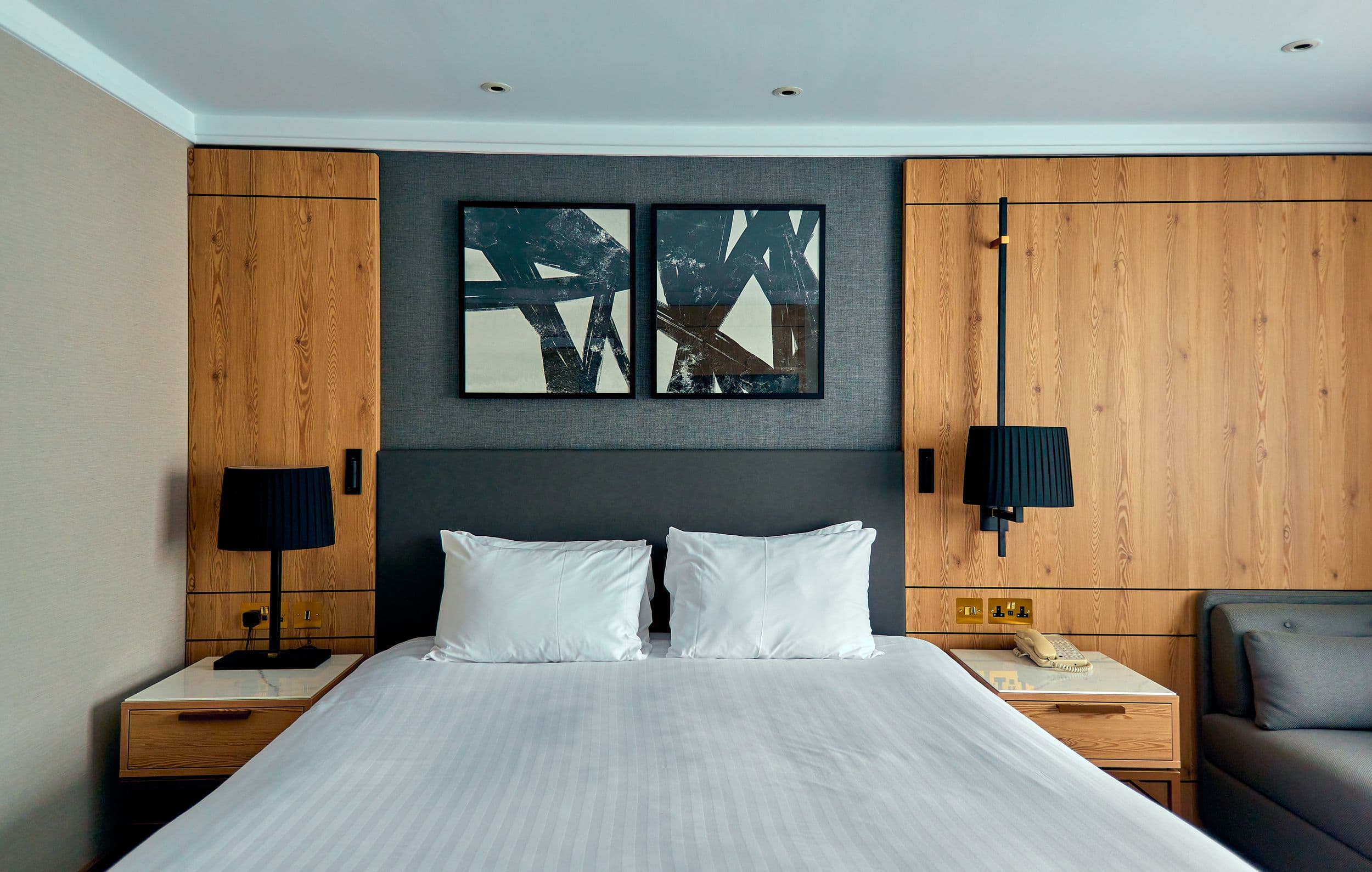 Crowne Plaza Marlow - Image 3