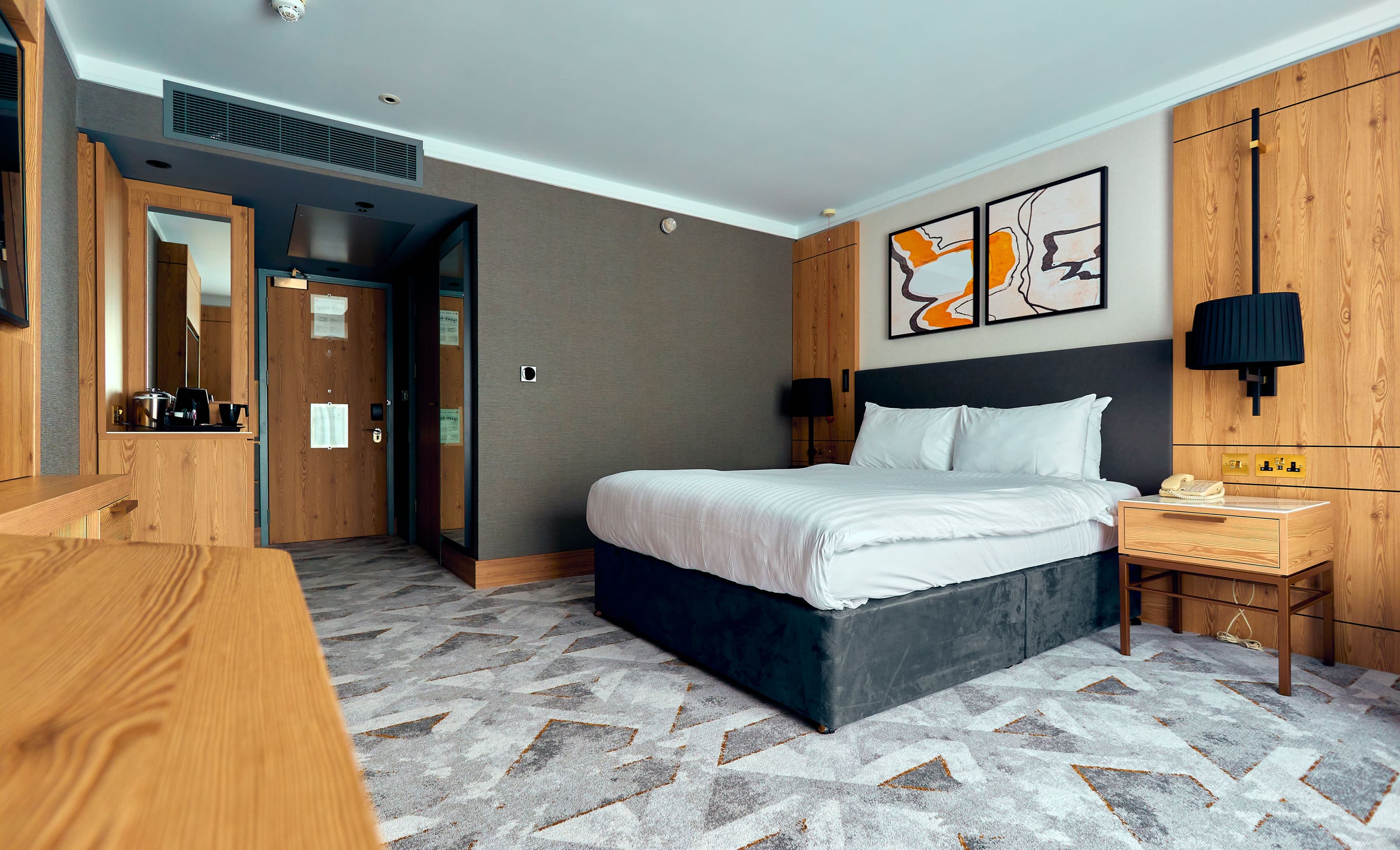 Crowne Plaza Marlow — 8