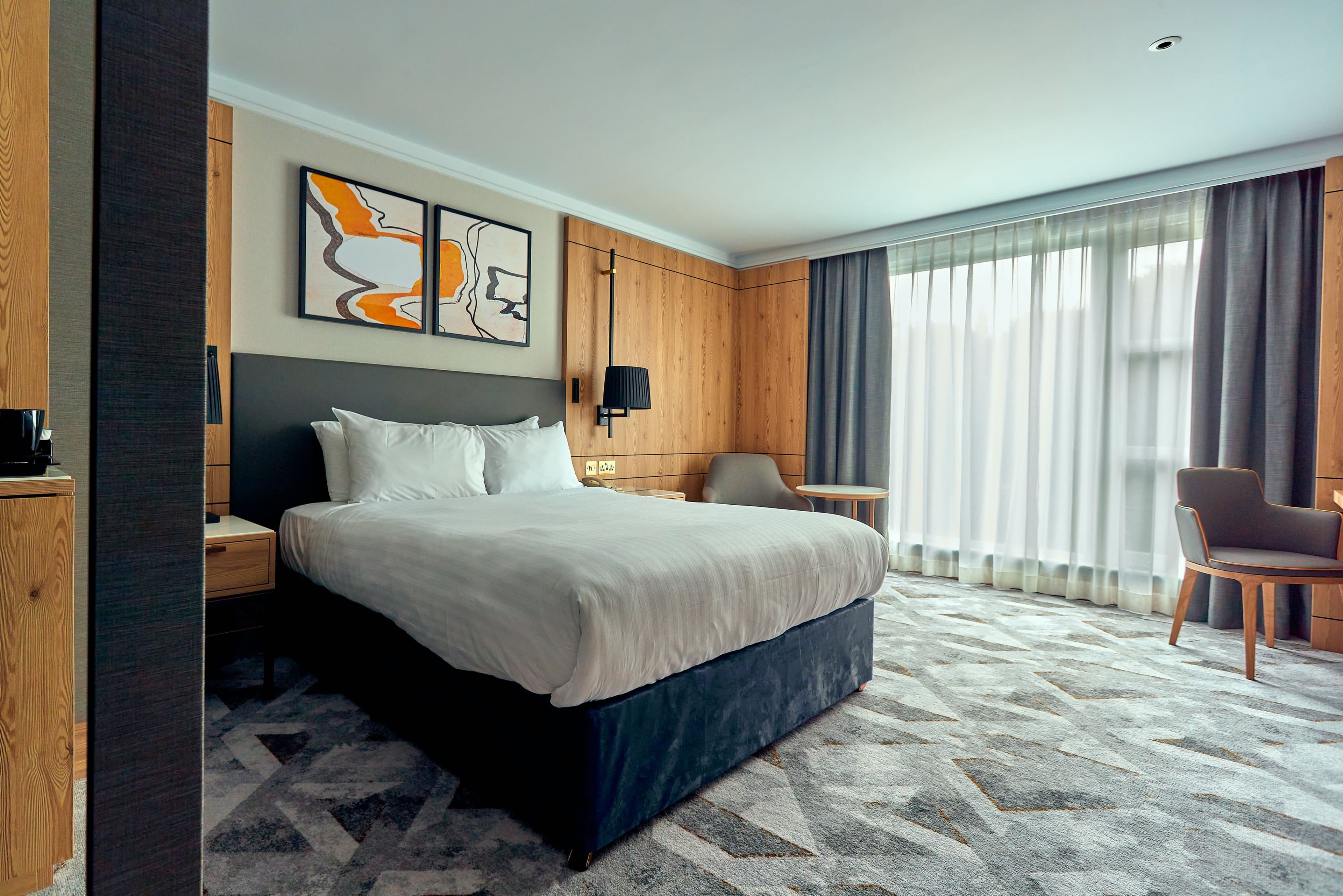 Crowne Plaza Marlow - Image 5