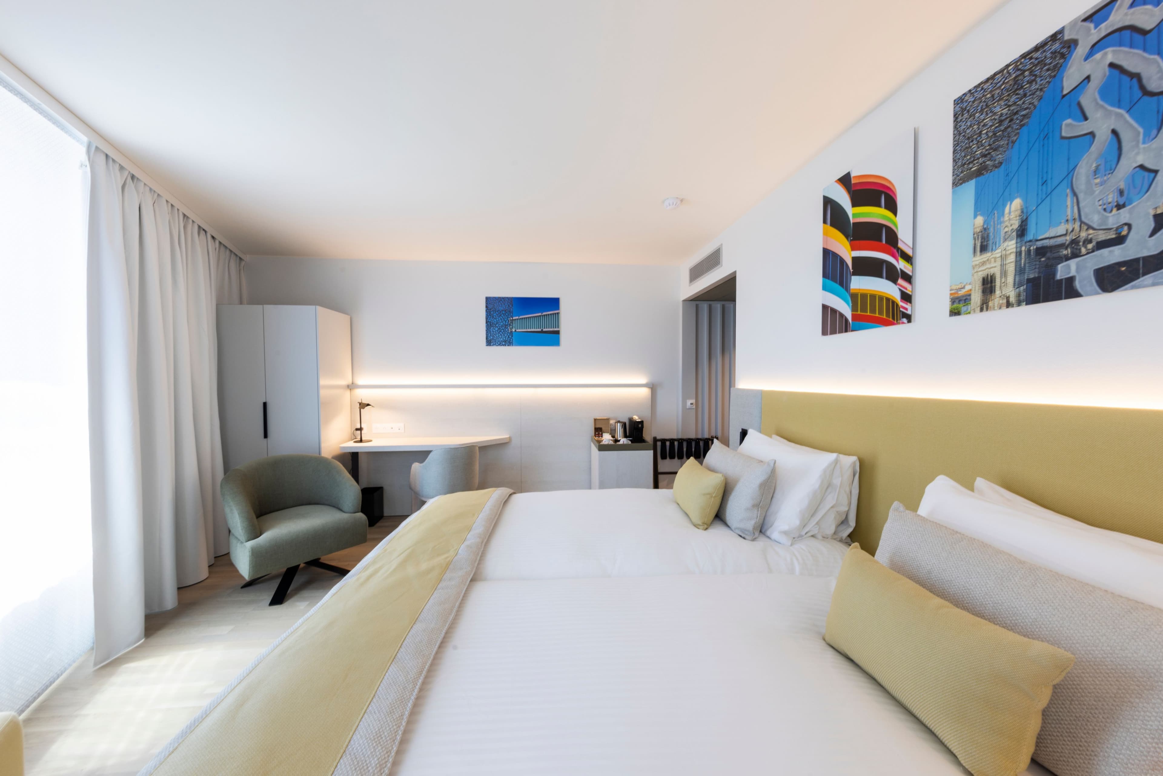 Crowne Plaza Marseille - Le Dôme — 24