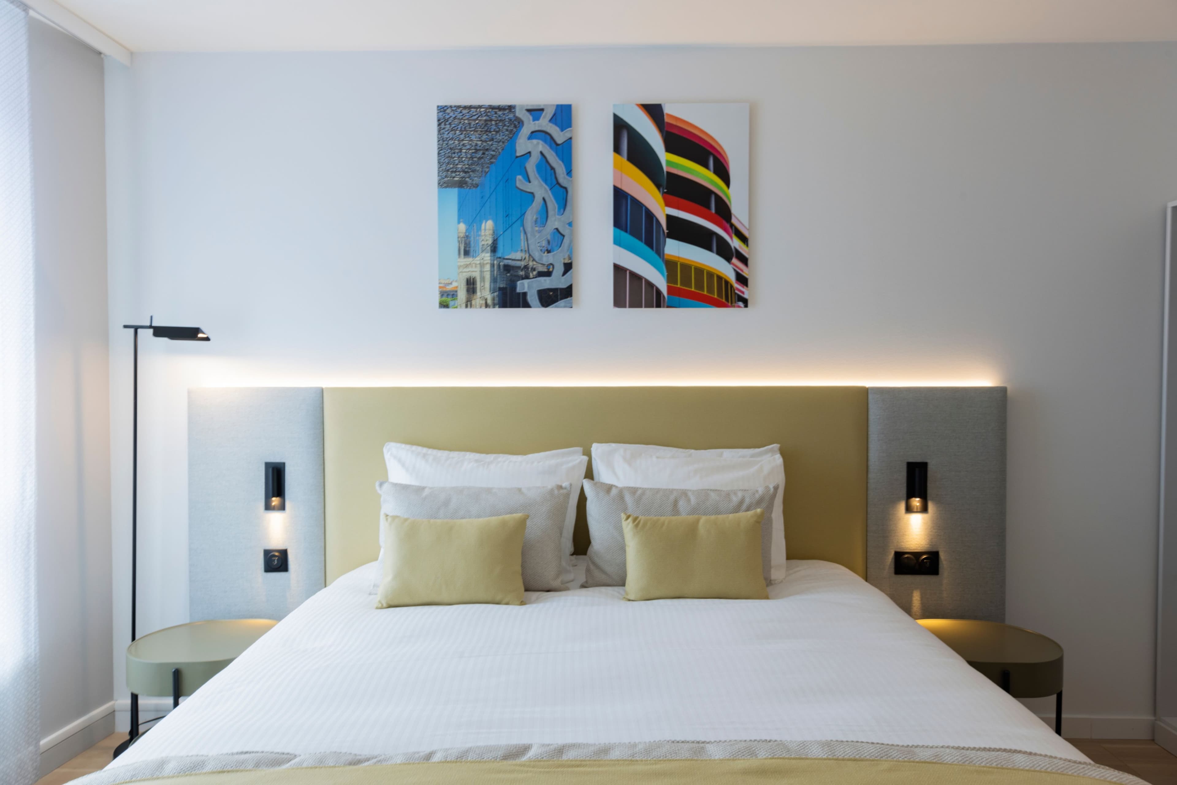 Crowne Plaza Marseille - Le Dôme - Image 4