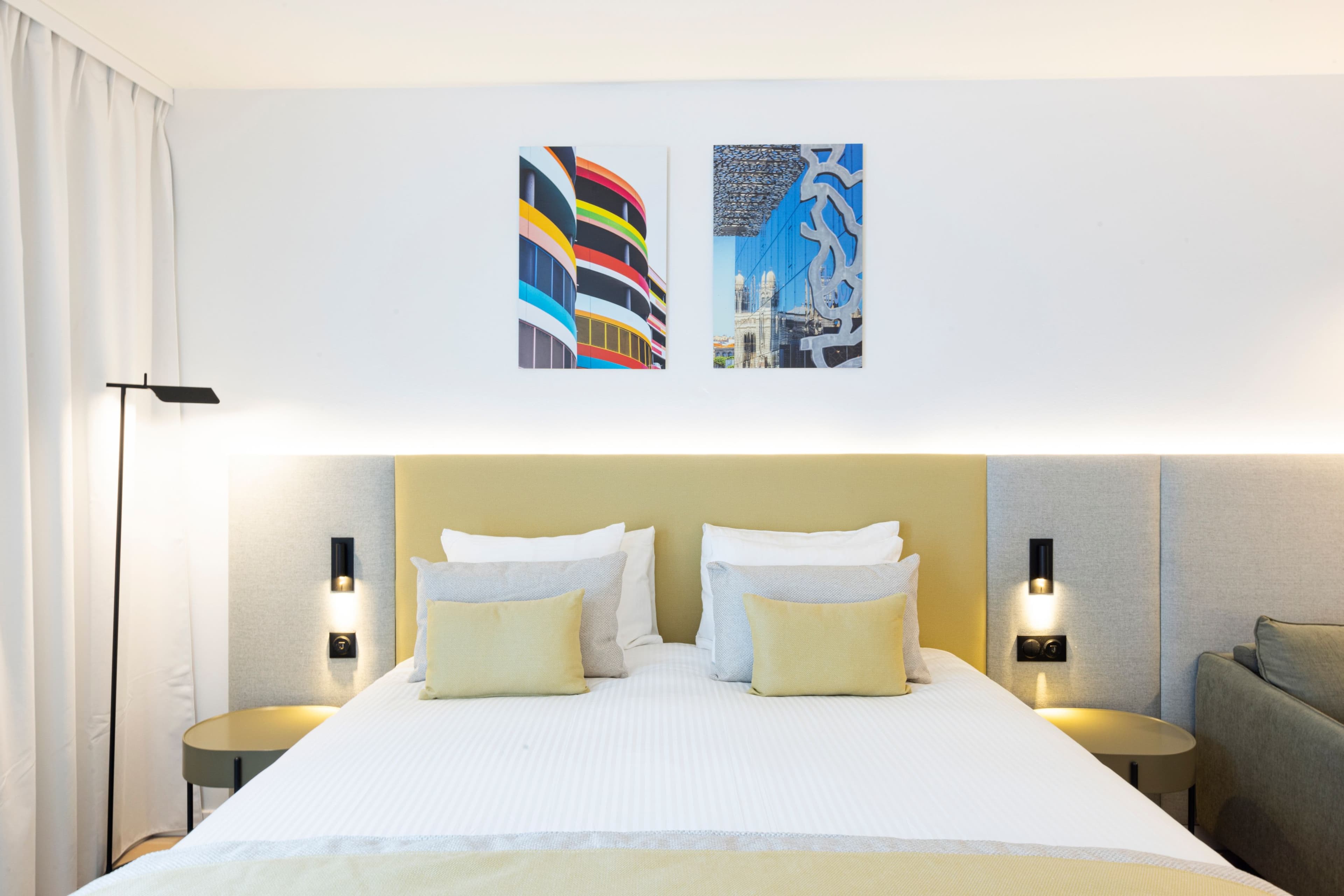 Crowne Plaza Marseille - Le Dôme - Image 5