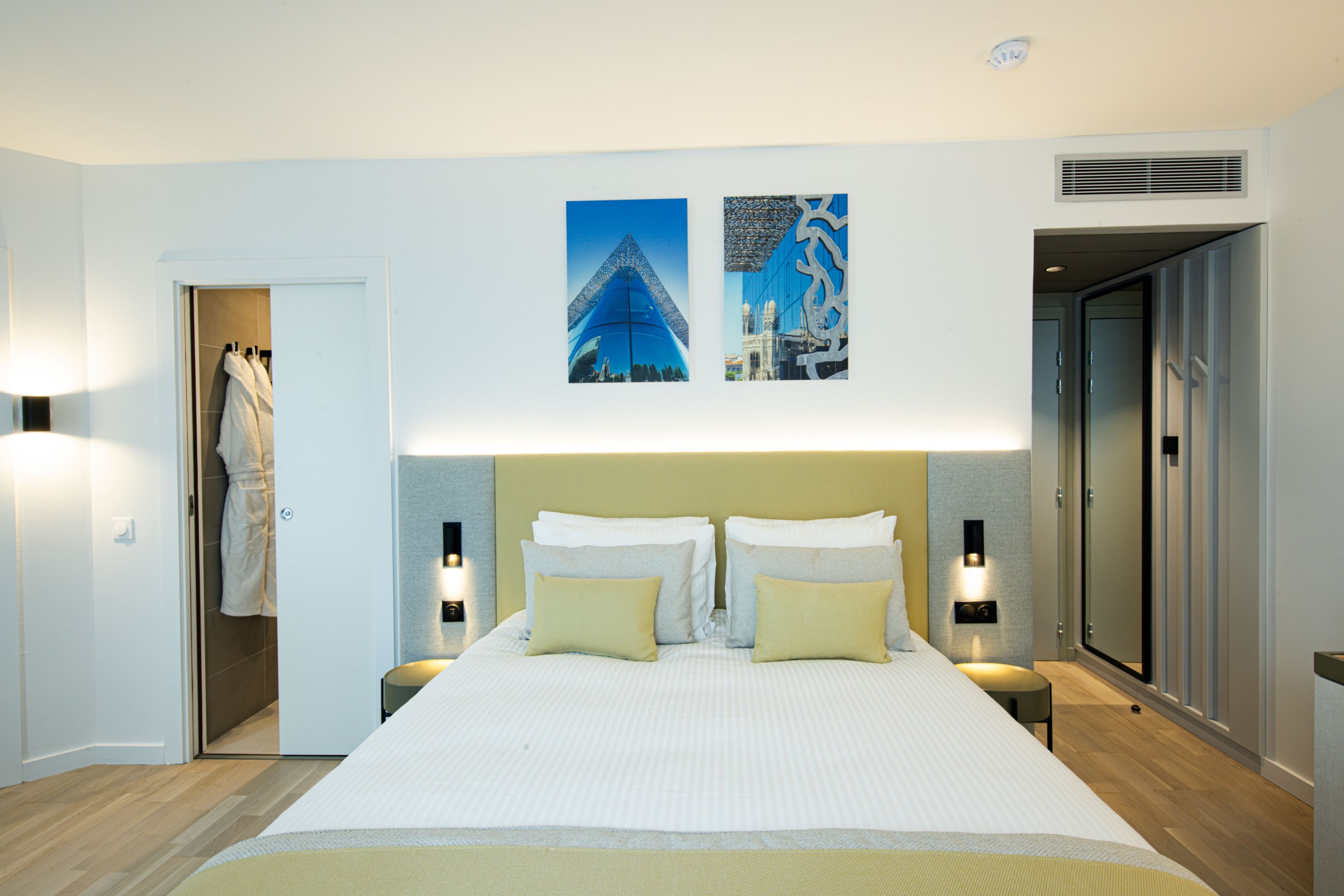 Crowne Plaza Marseille - Le Dôme - Image 3