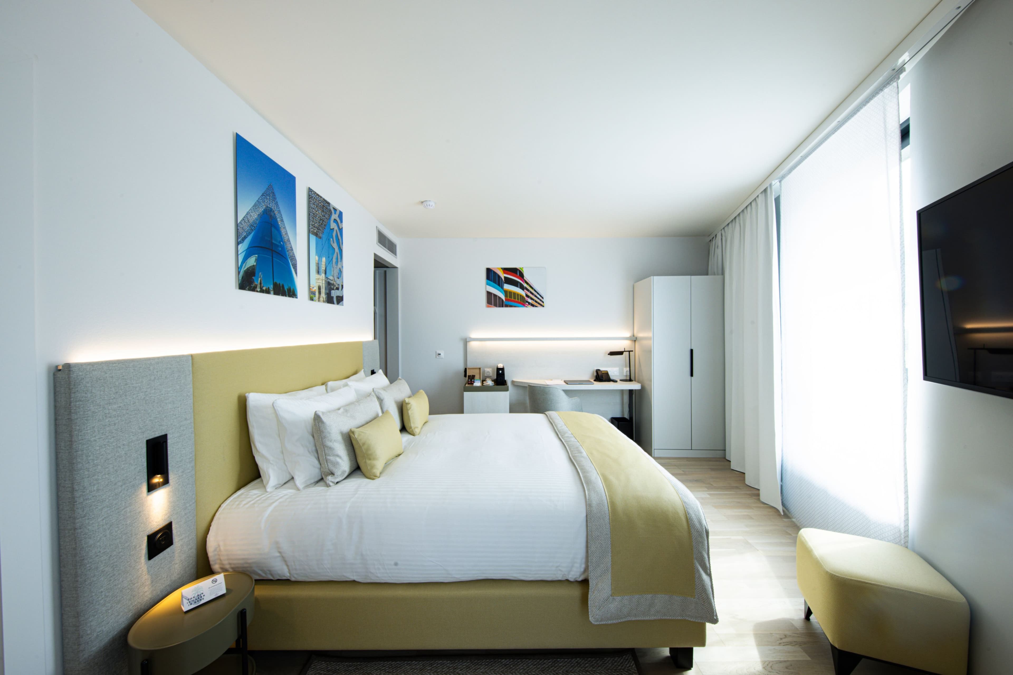 Crowne Plaza Marseille - Le Dôme - Image 2