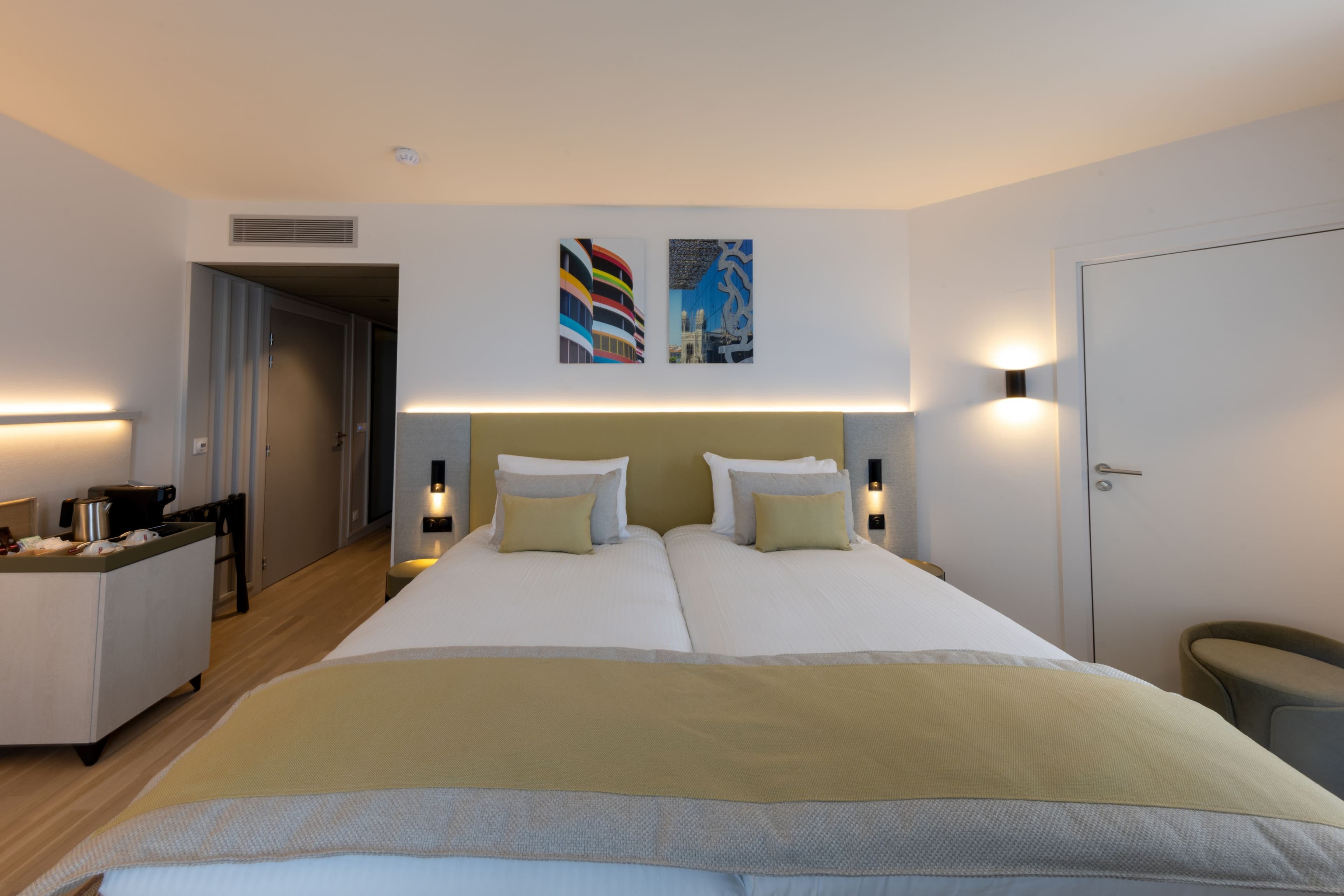 Crowne Plaza Marseille - Le Dôme — 26