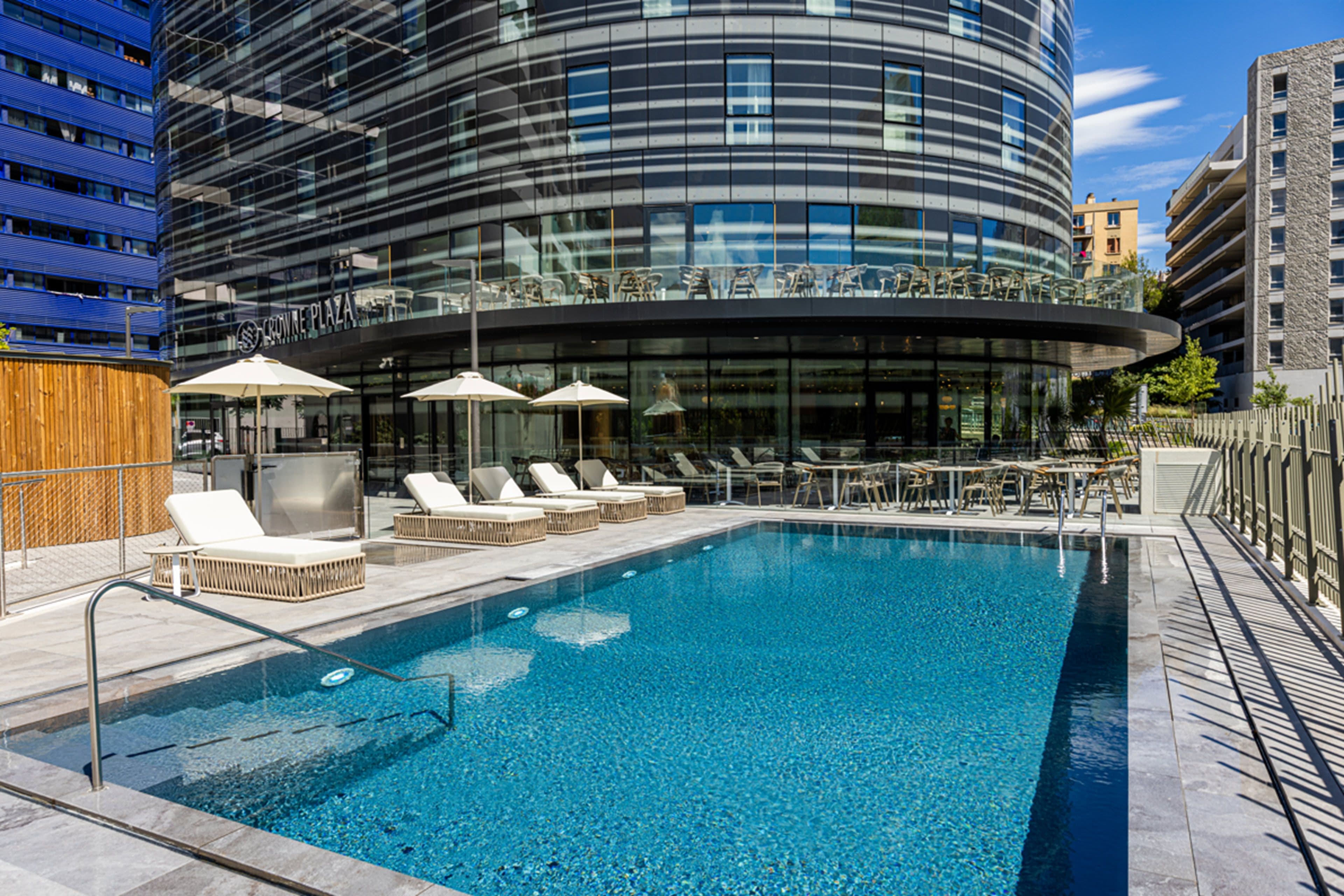 Crowne Plaza Marseille - Le Dôme - Image 1