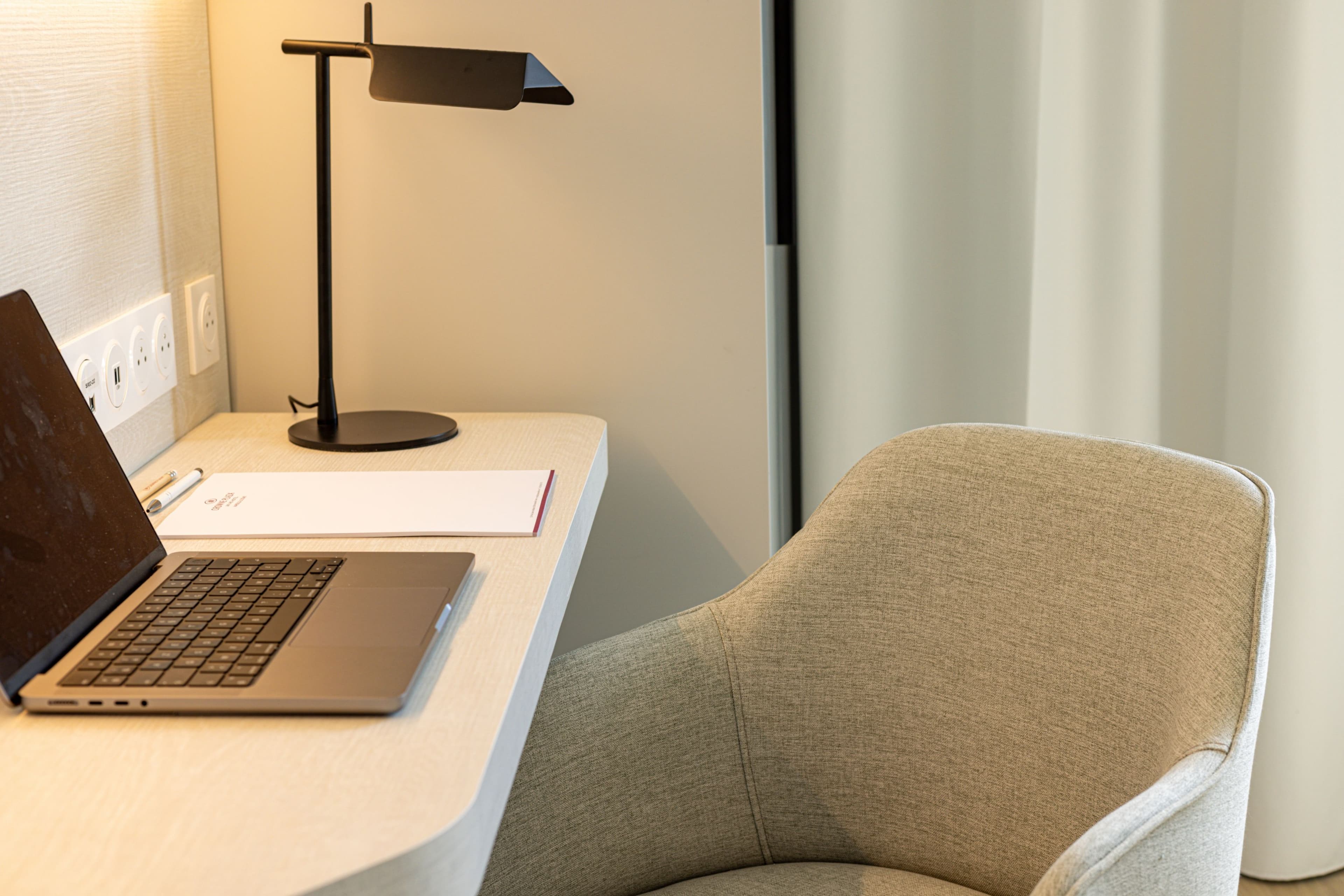 Crowne Plaza Marseille - Le Dôme — 14