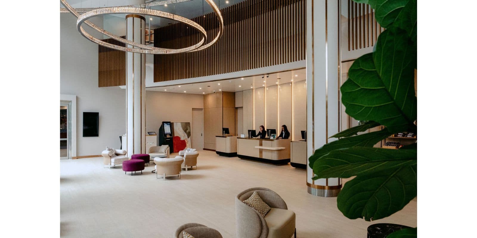 Crowne Plaza Sydney Airport
