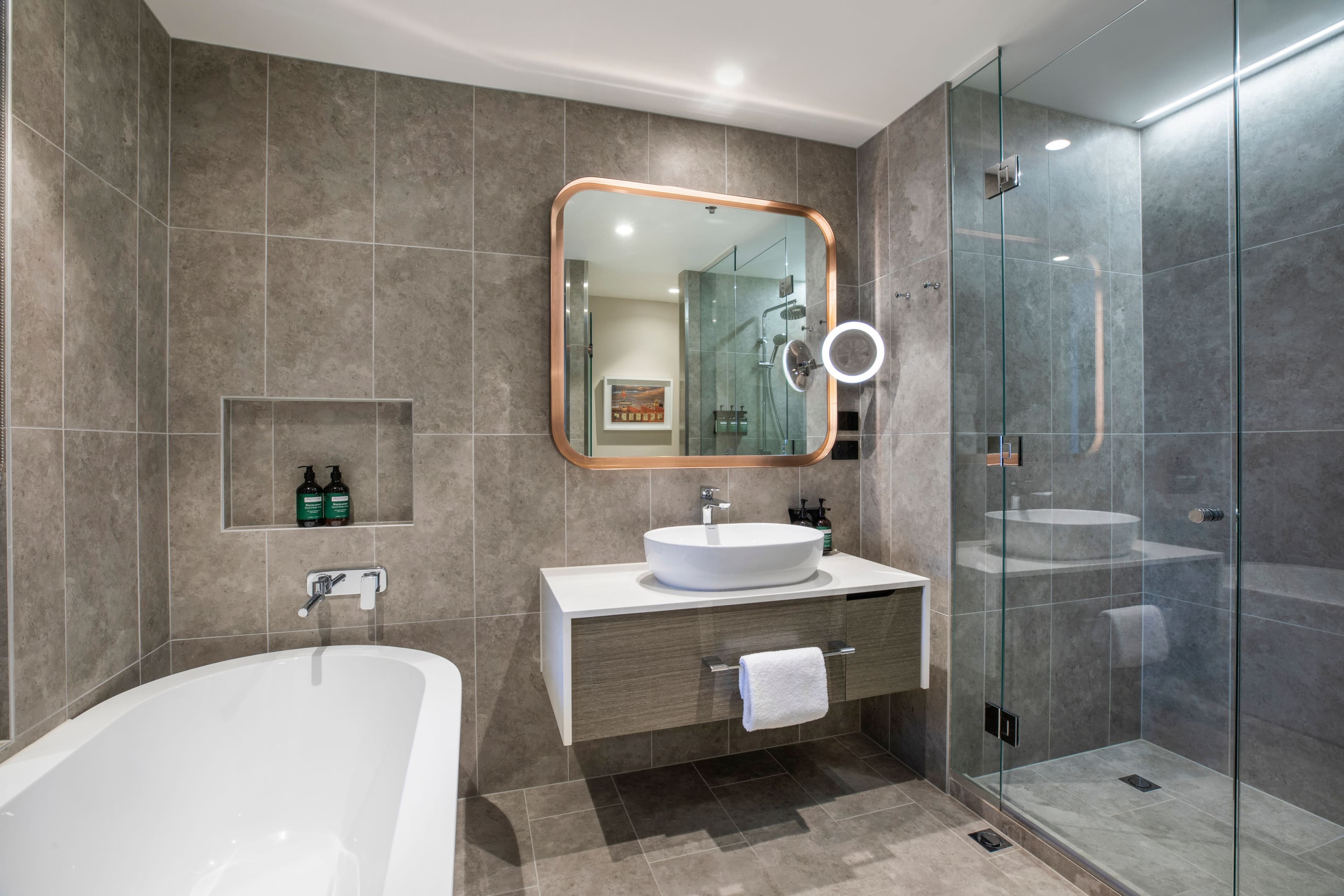 Crowne Plaza Melbourne — 50