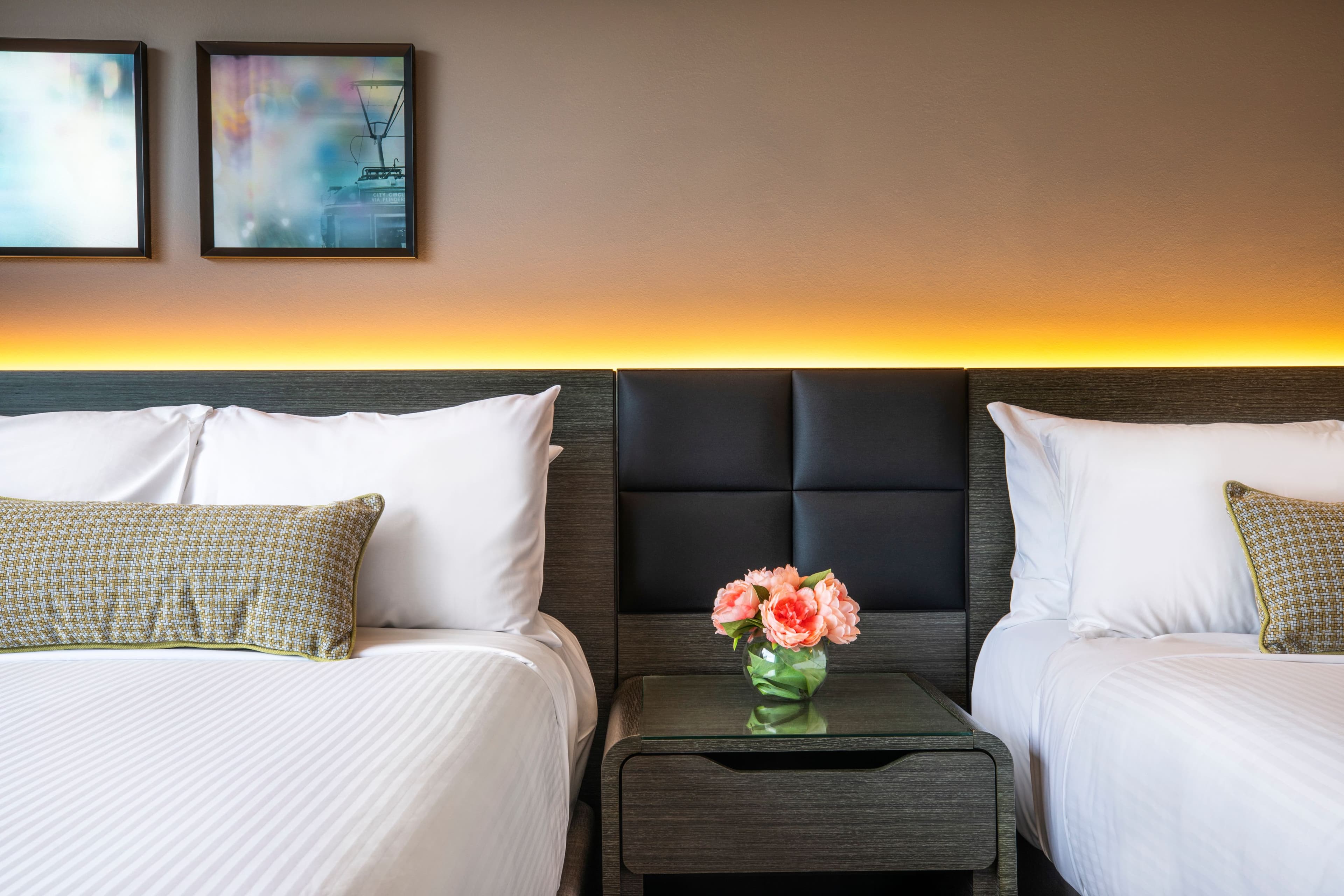Crowne Plaza Melbourne — 39