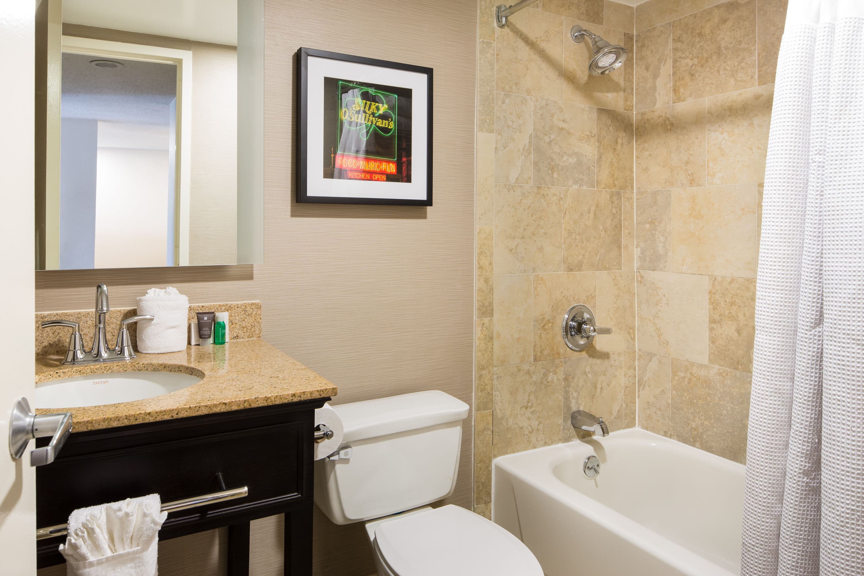 Crowne Plaza Memphis Downtown — 42