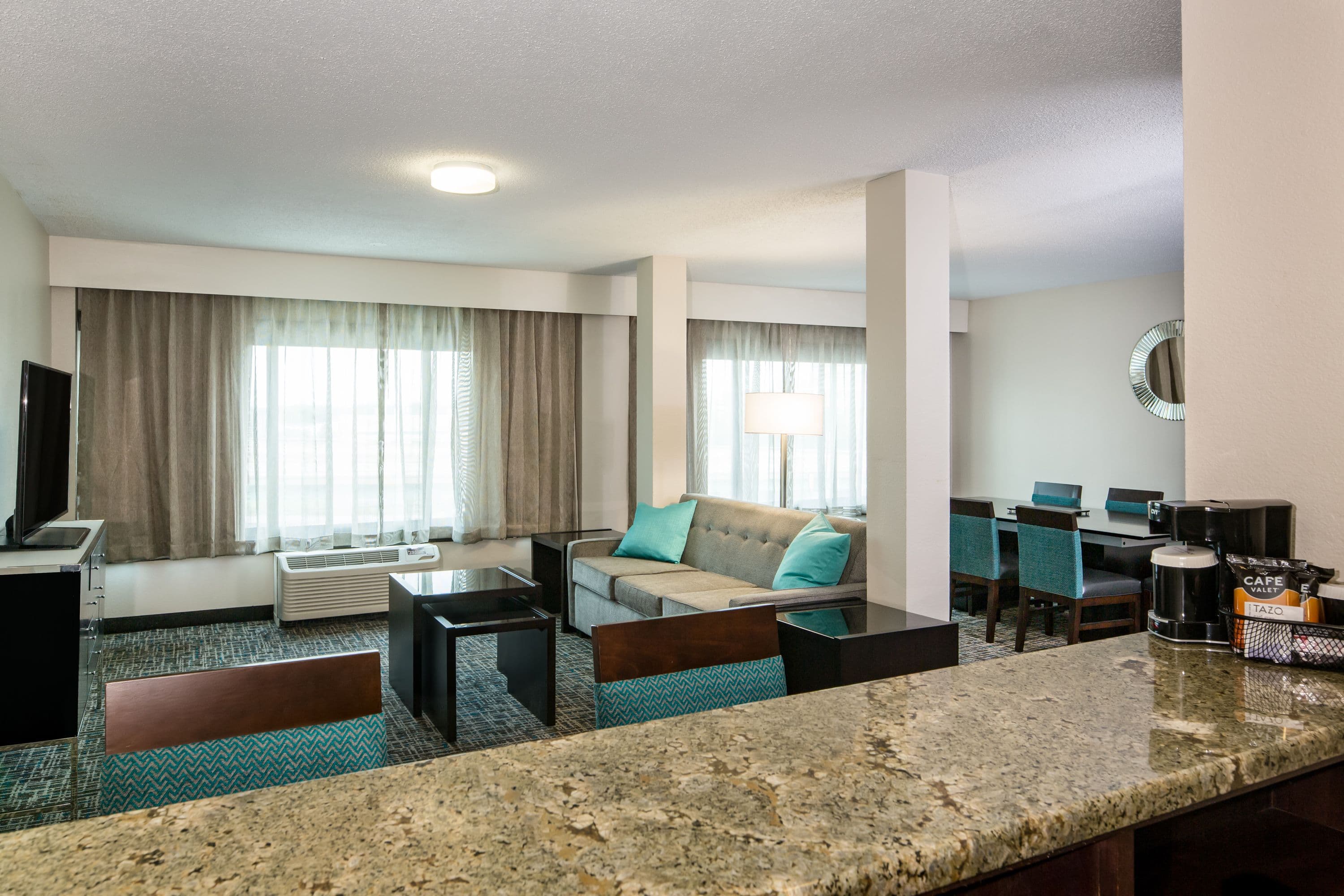 Crowne Plaza Memphis Downtown — 68